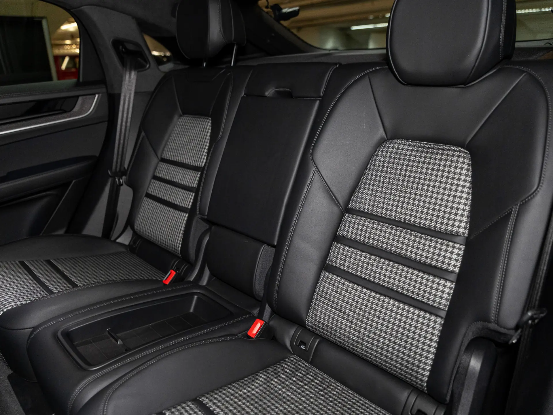 Cayenne Turbo E-Hybrid Coupé