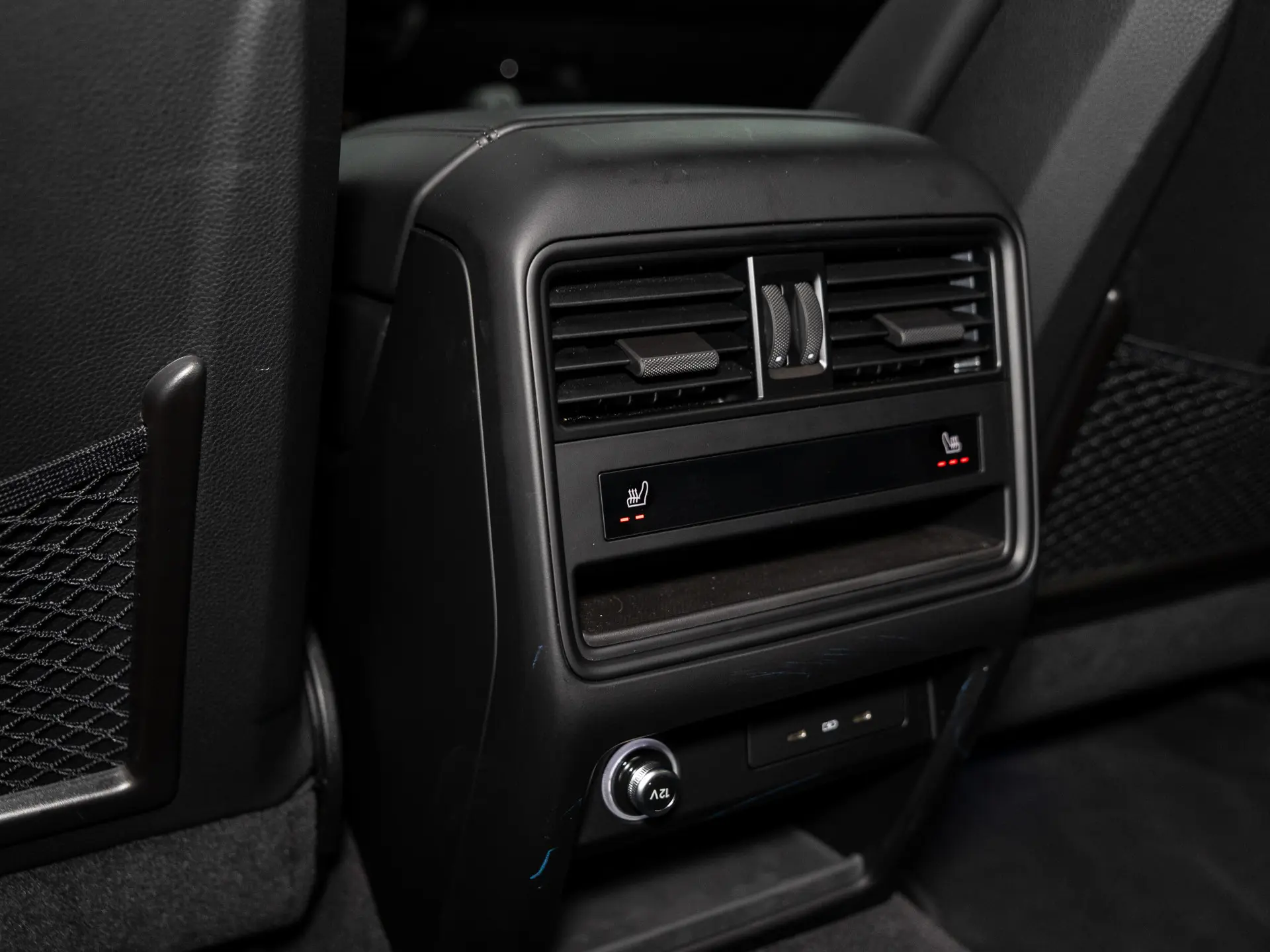 Cayenne Turbo E-Hybrid Coupé