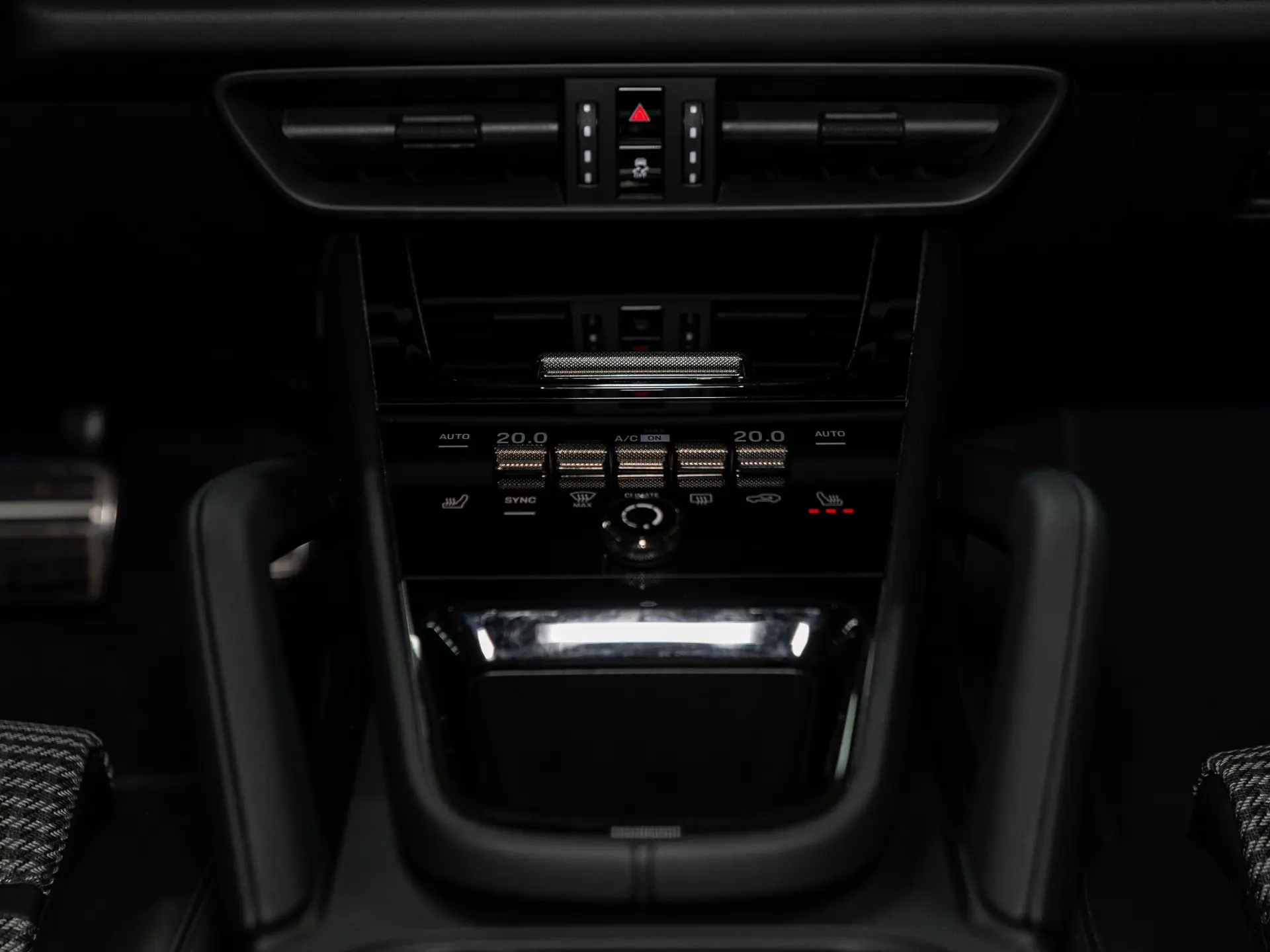 Cayenne Turbo E-Hybrid Coupé