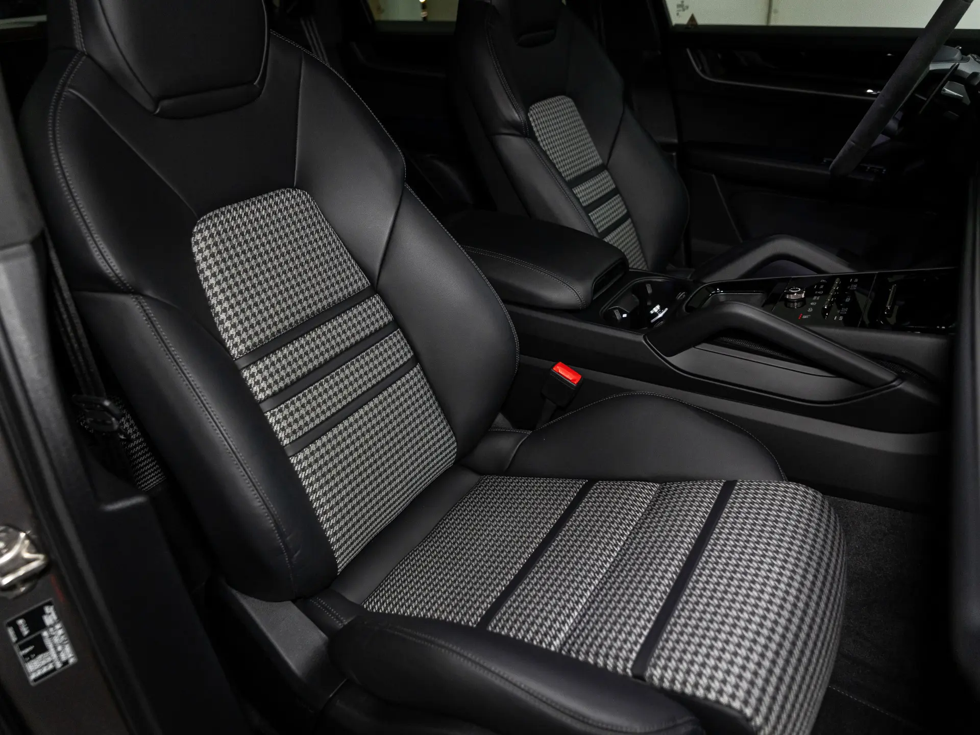 Cayenne Turbo E-Hybrid Coupé