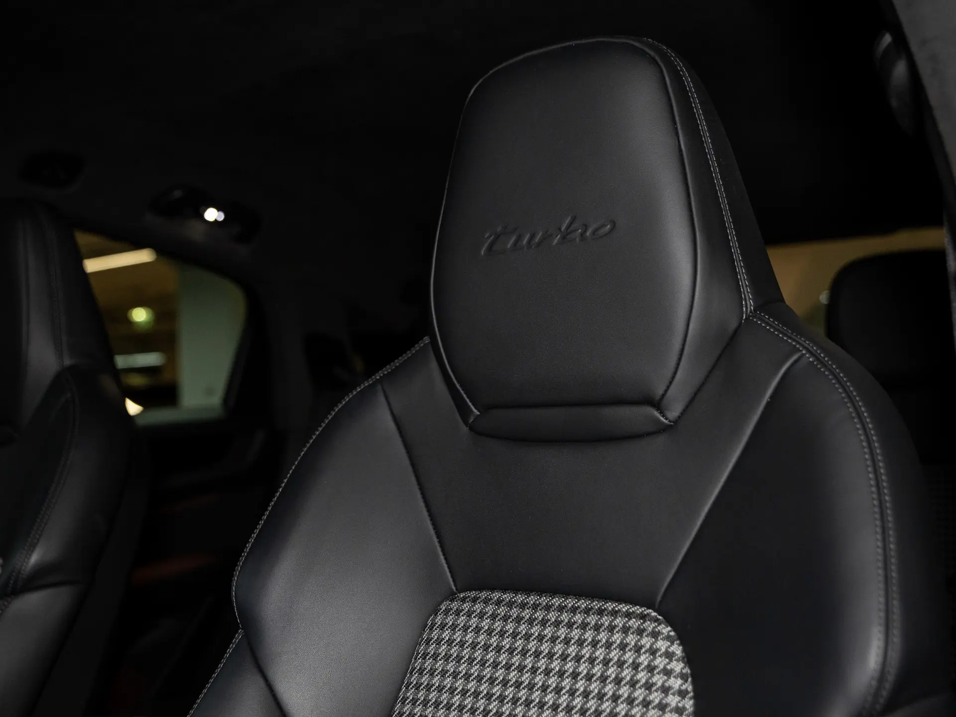 Cayenne Turbo E-Hybrid Coupé