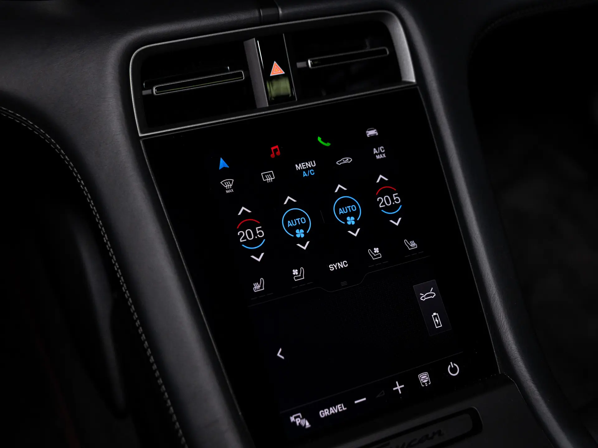 Taycan 4 Cross Turismo MJ2023