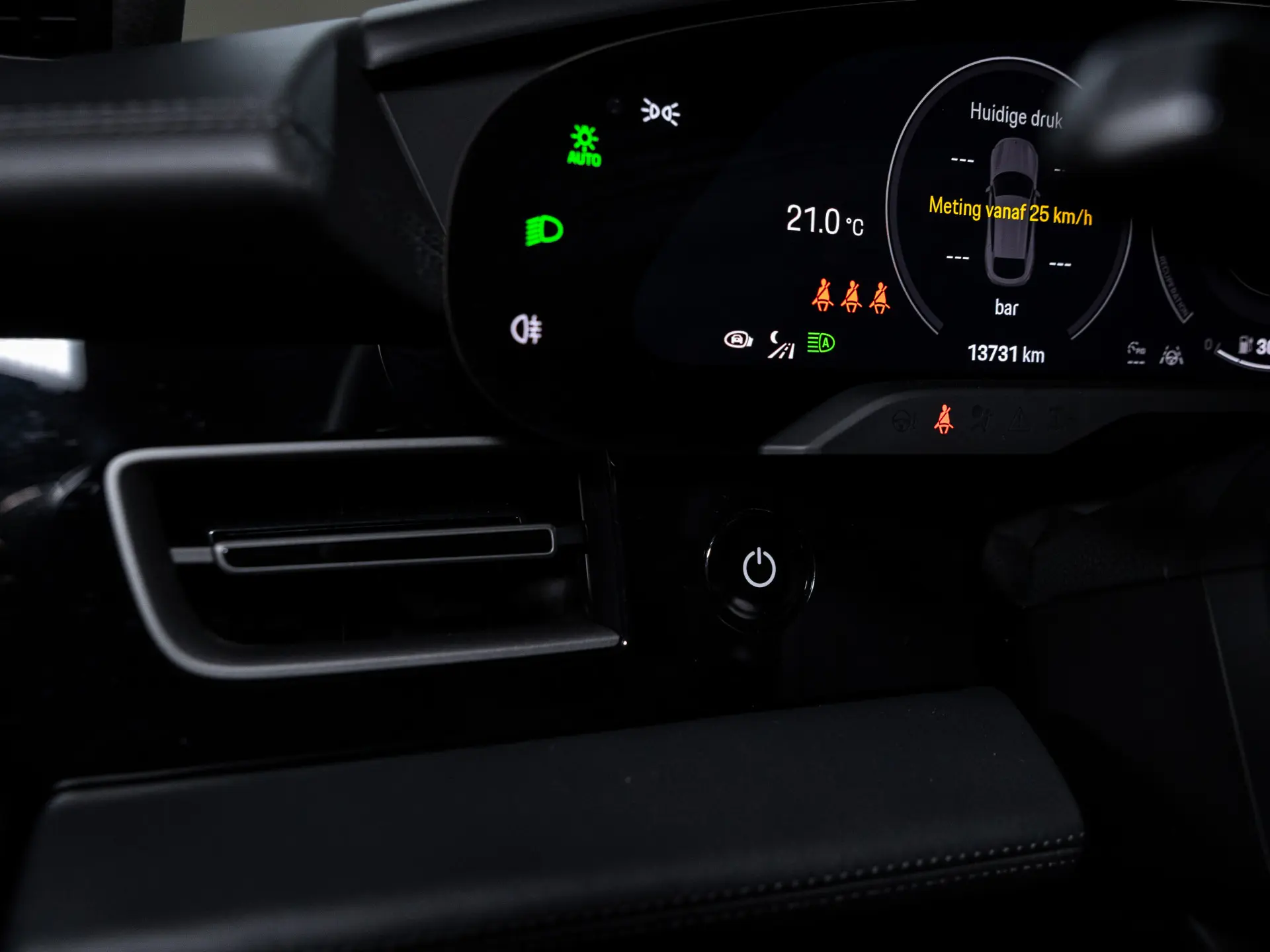 Taycan 4 Cross Turismo MJ2023