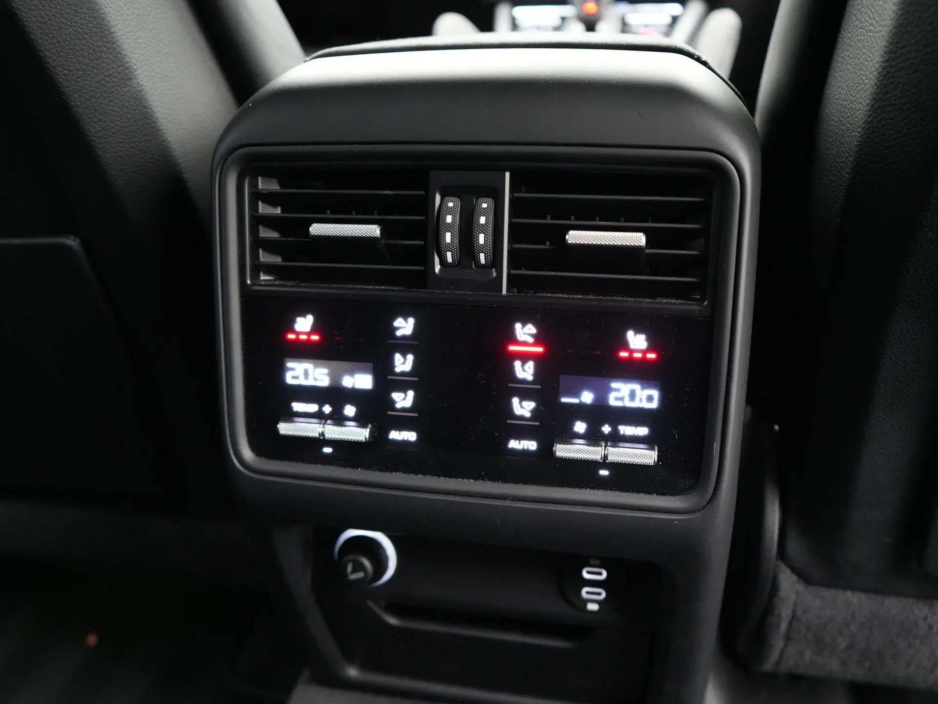 Cayenne Coupé Turbo GT