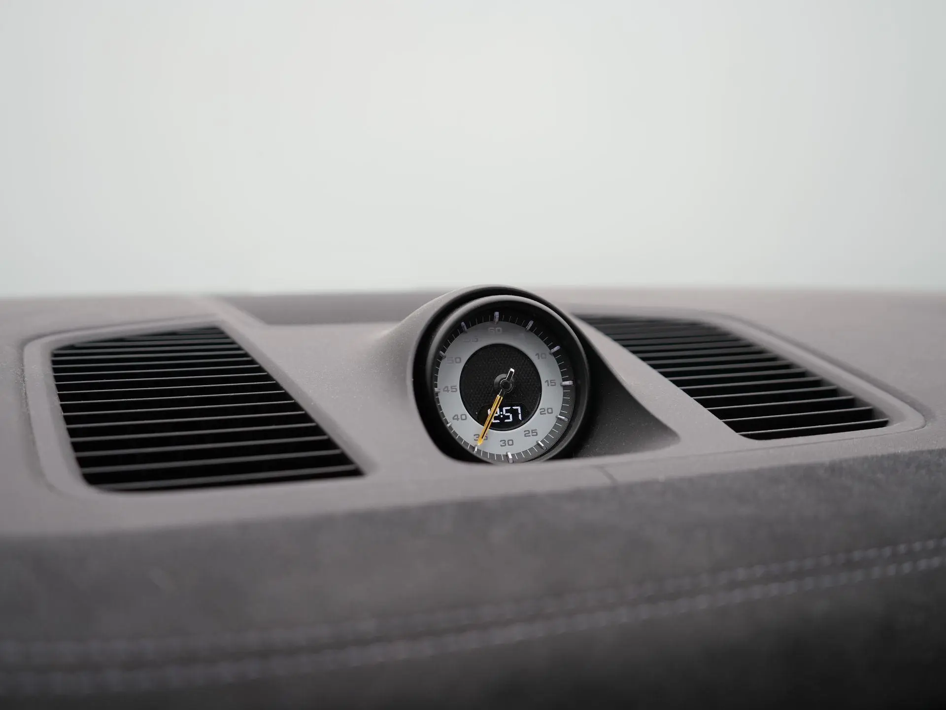 Cayenne Coupé Turbo GT