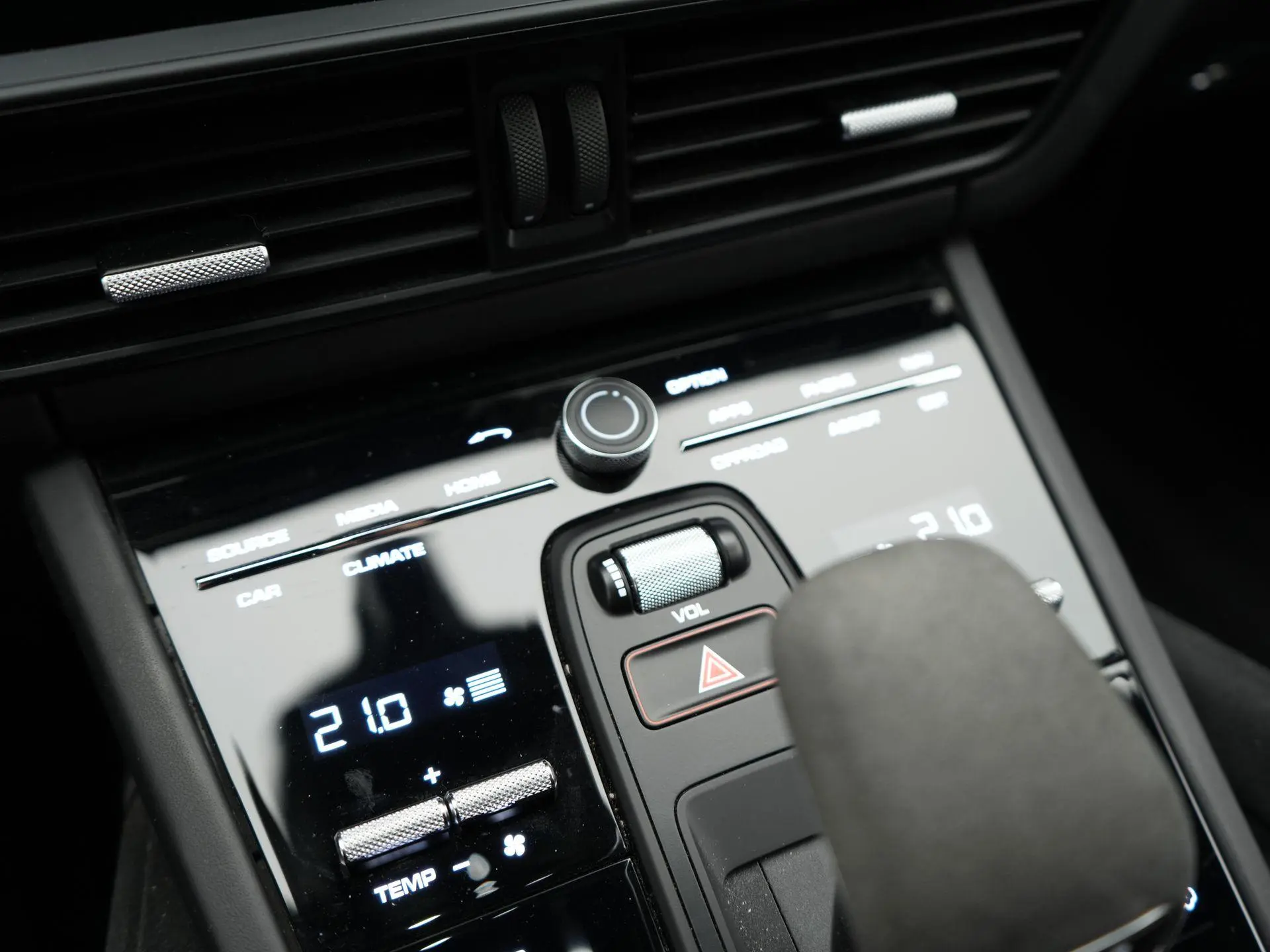 Cayenne Coupé Turbo GT