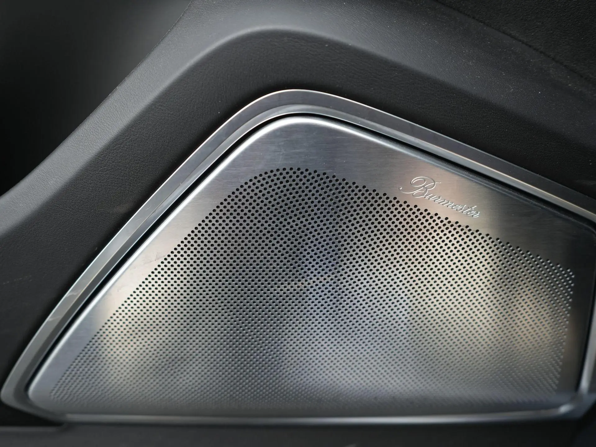 Cayenne Coupé Turbo GT