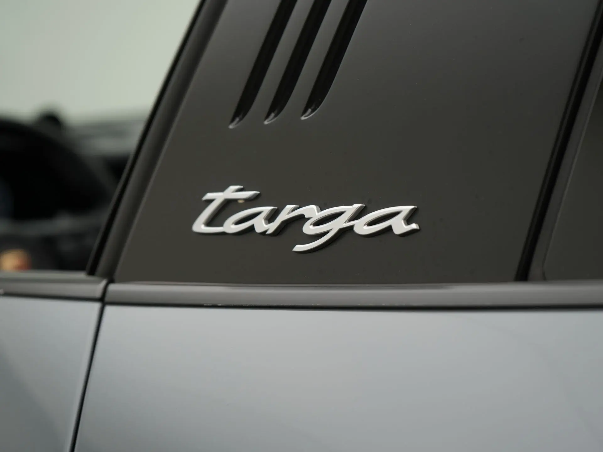 911 Targa 4