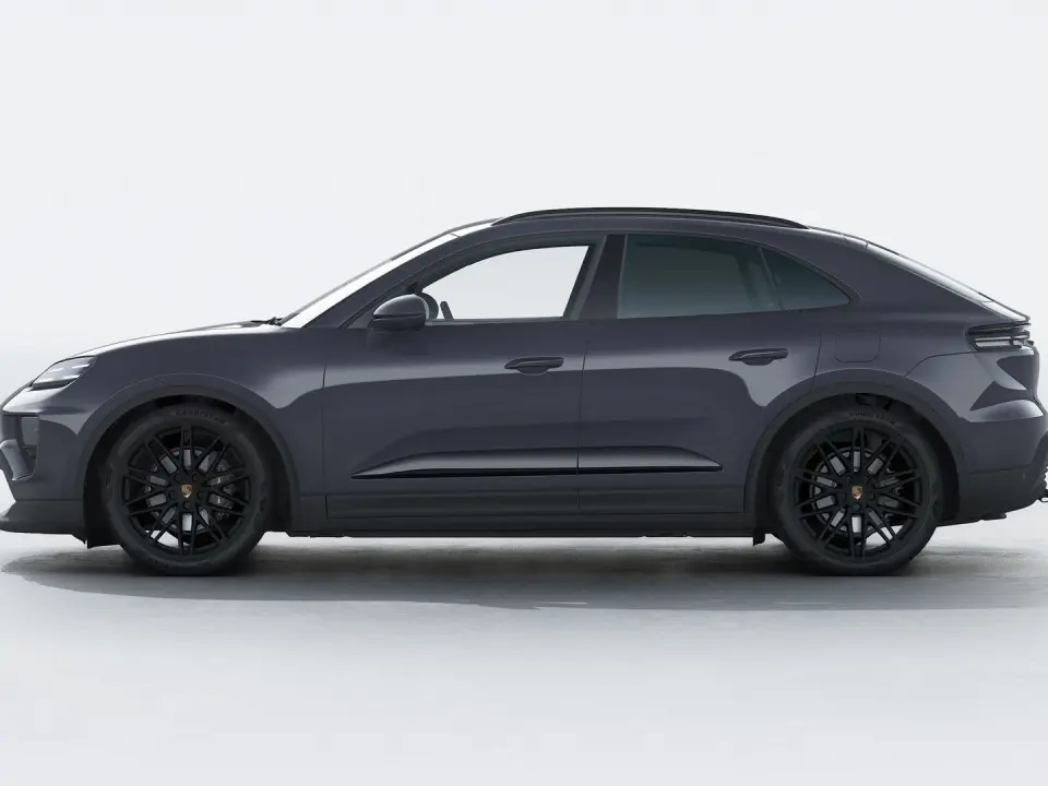 Macan 4