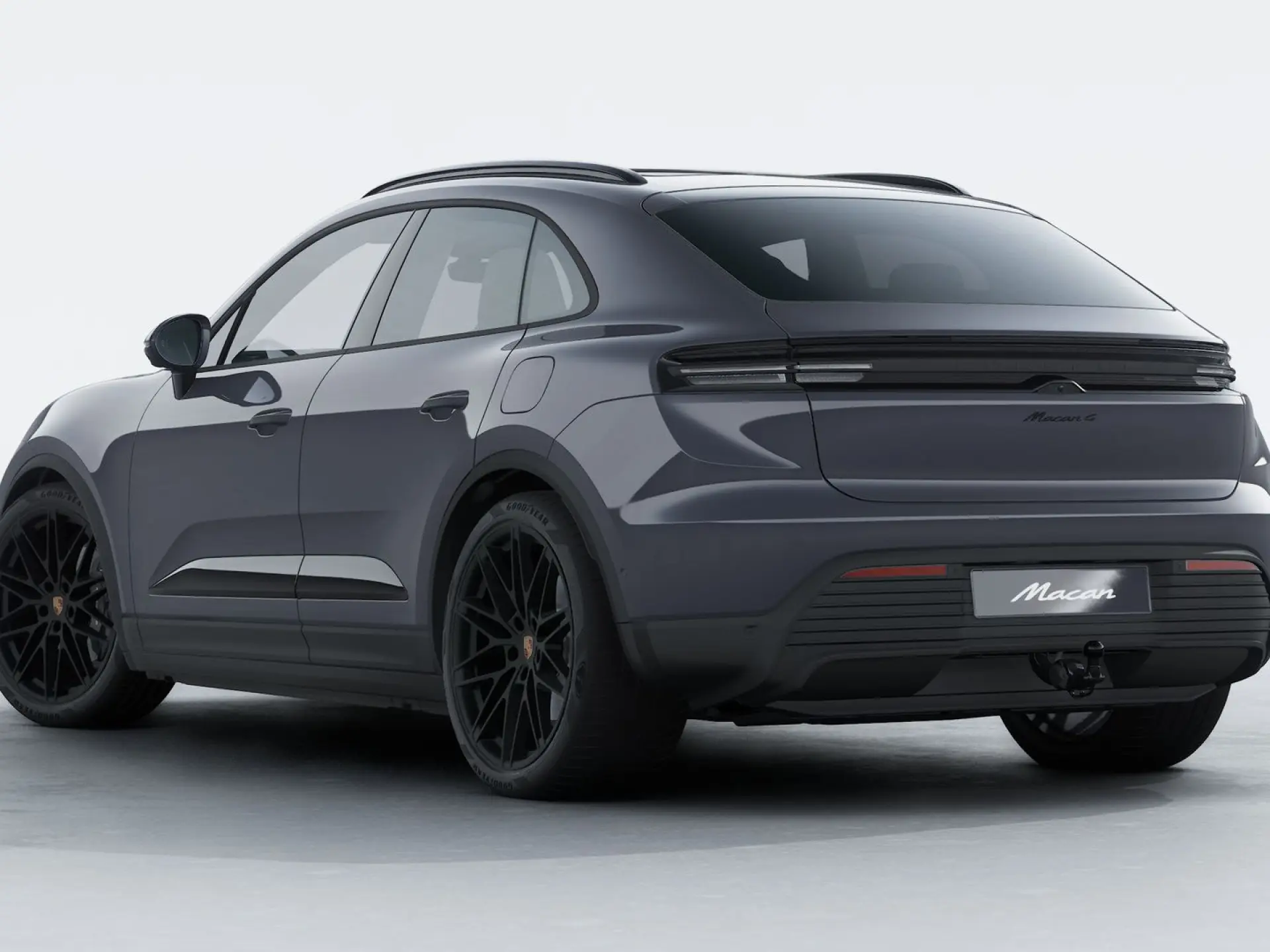 Macan 4