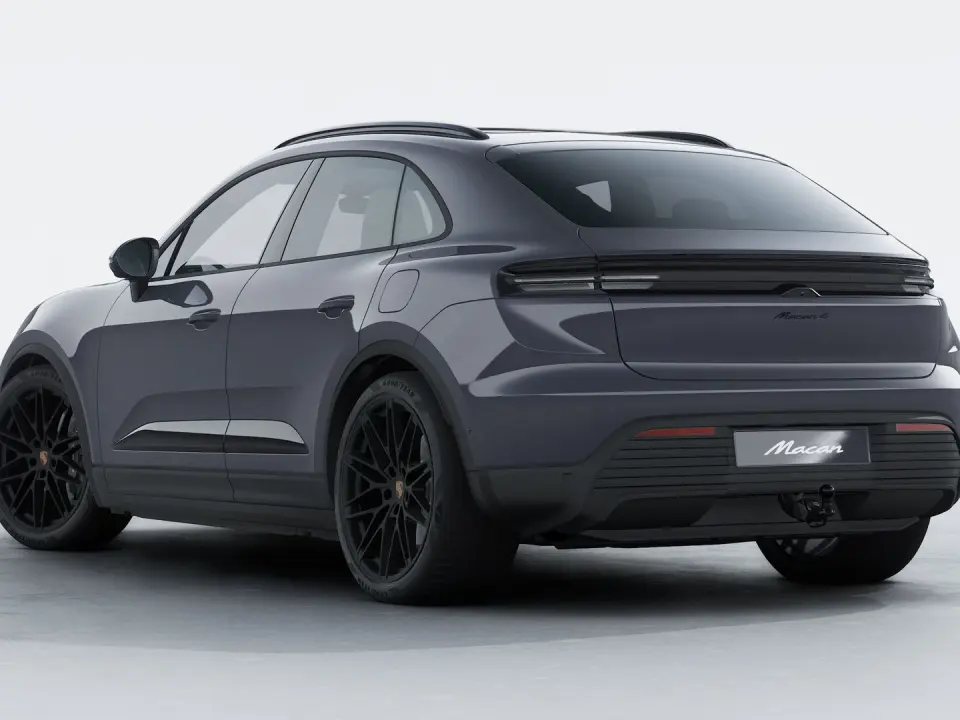Macan 4