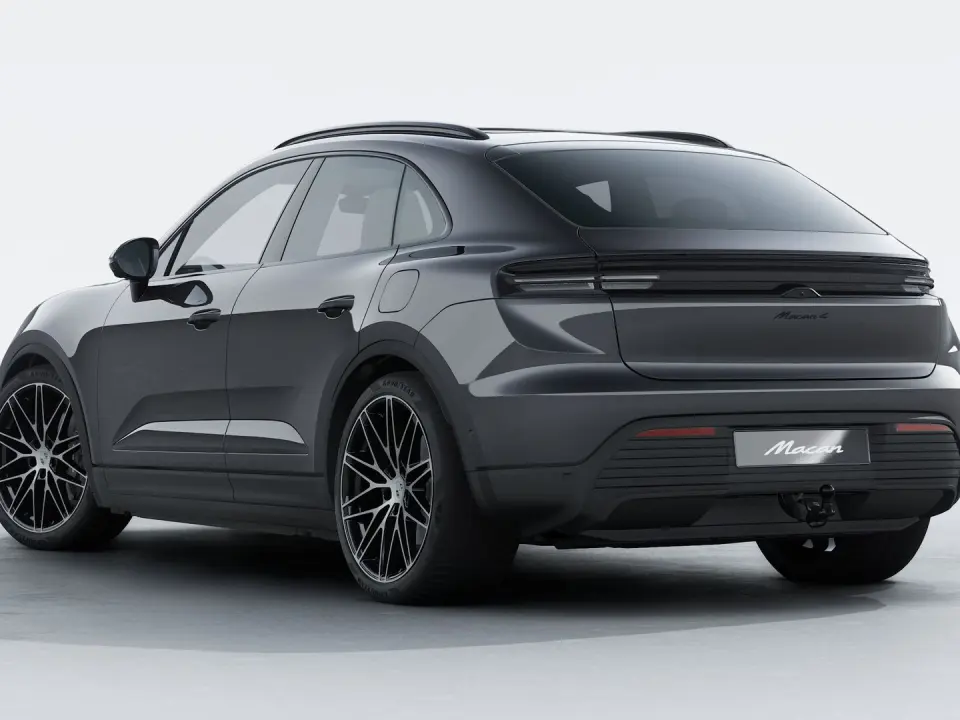 Macan 4