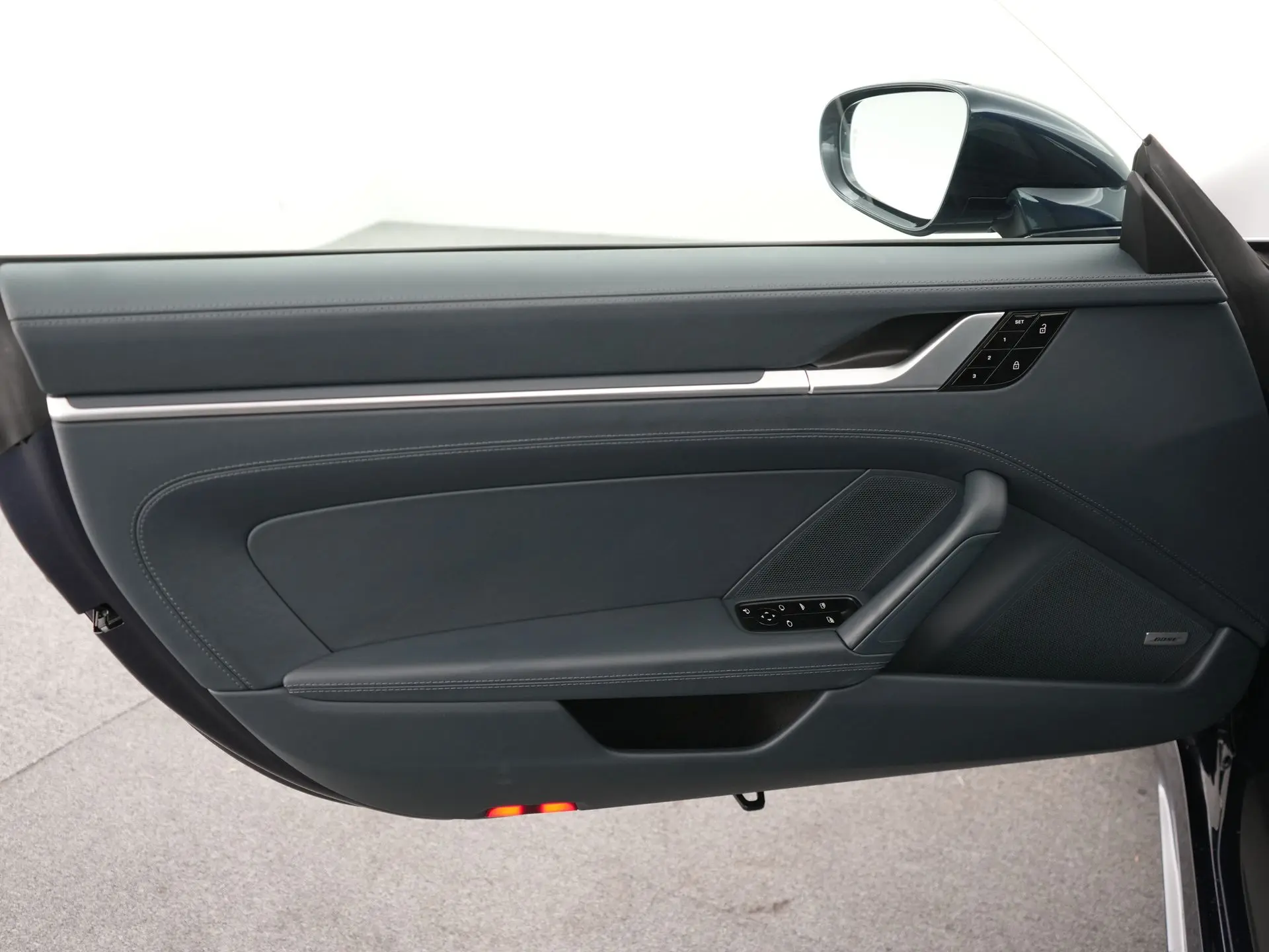 911 Carrera Cabriolet