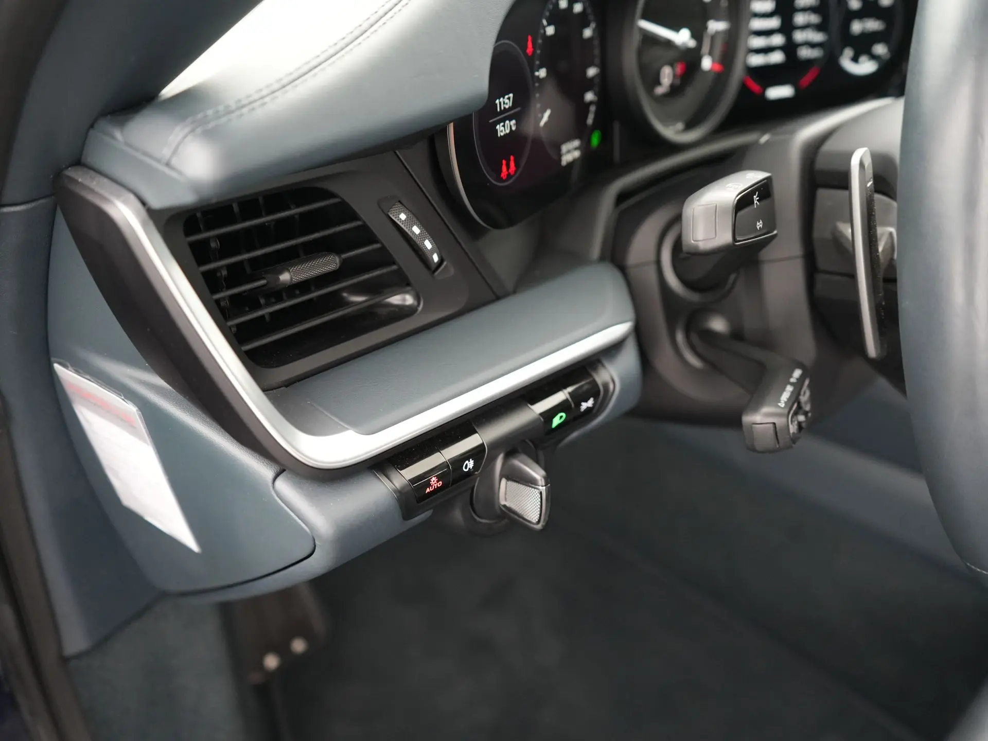 911 Carrera Cabriolet