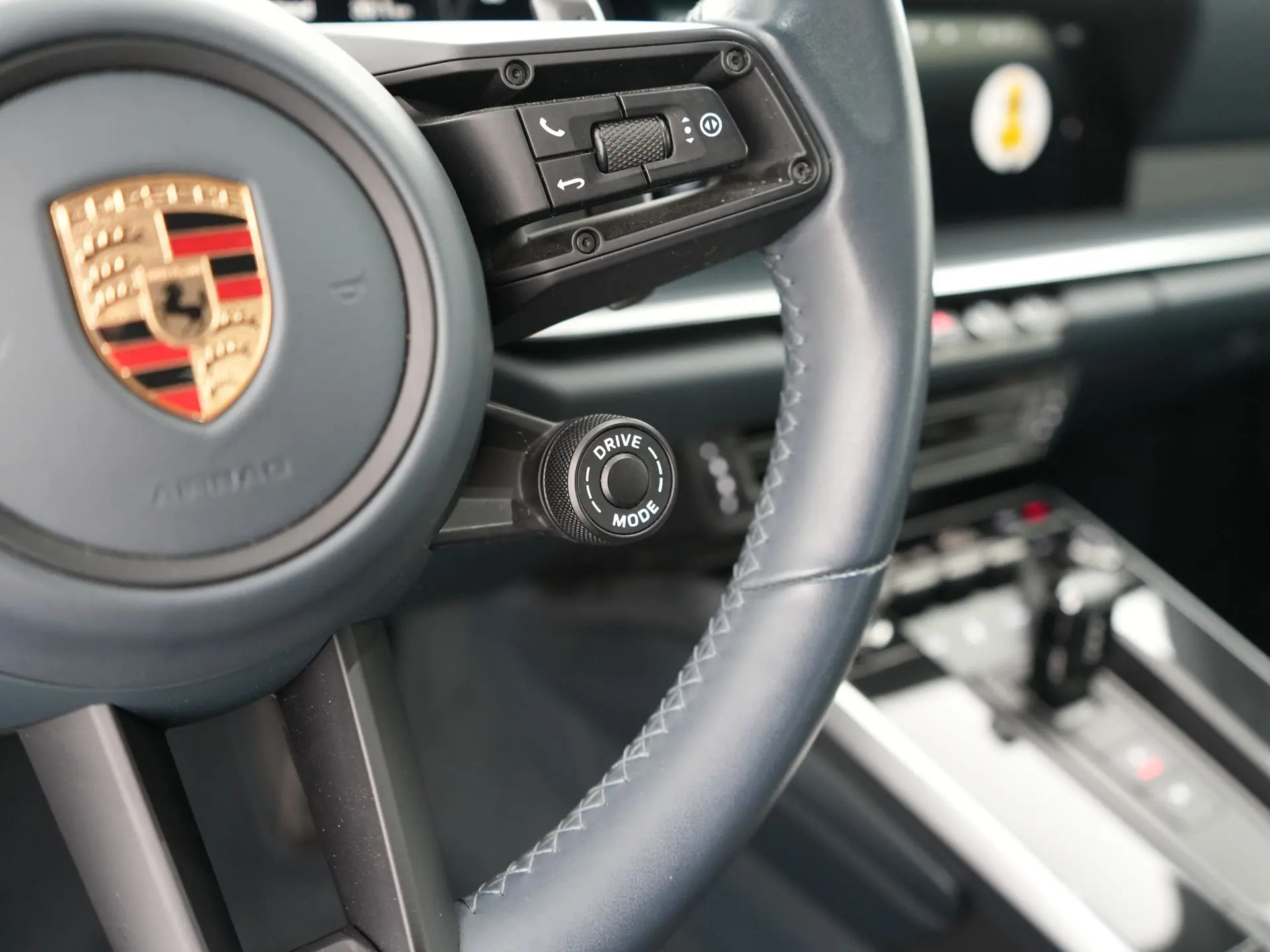 911 Carrera Cabriolet