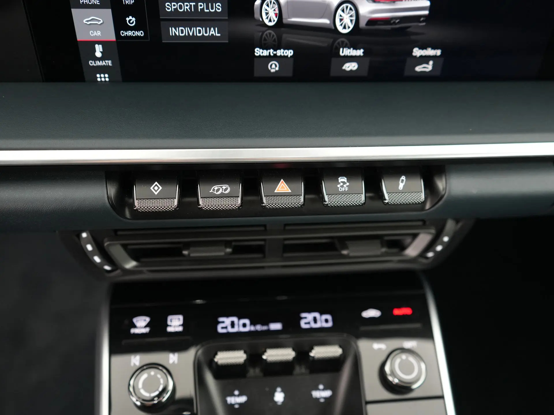 911 Carrera Cabriolet