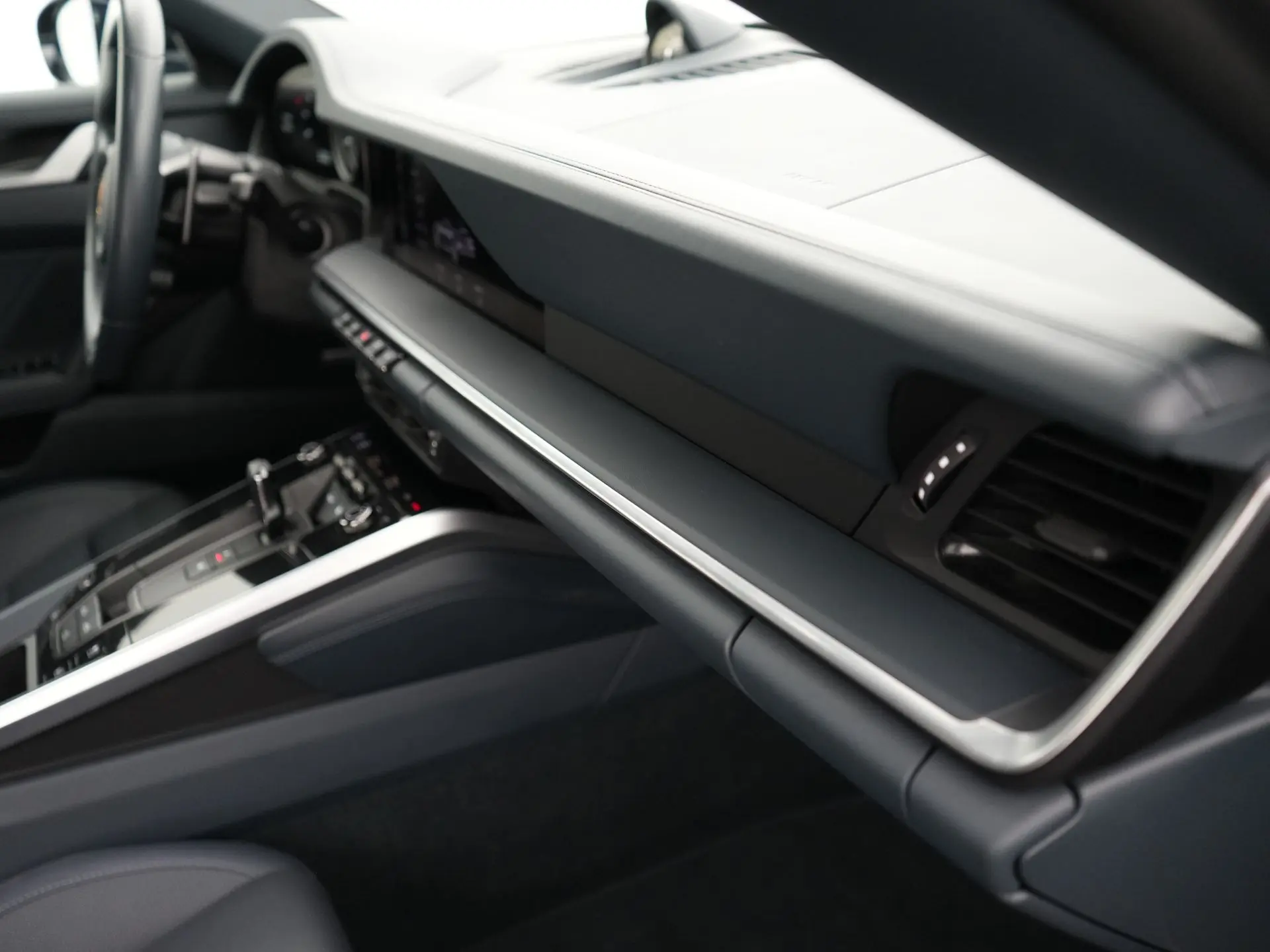 911 Carrera Cabriolet