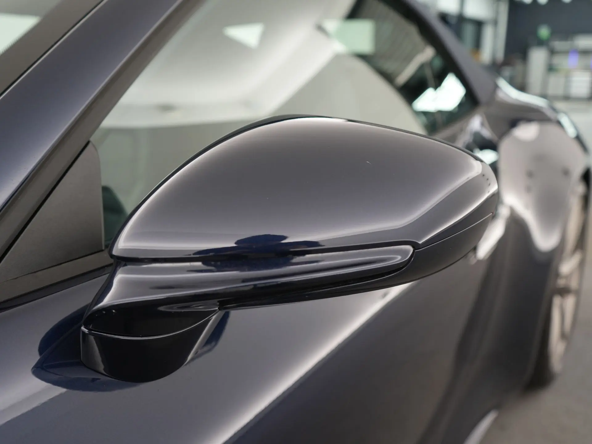 911 Carrera Cabriolet