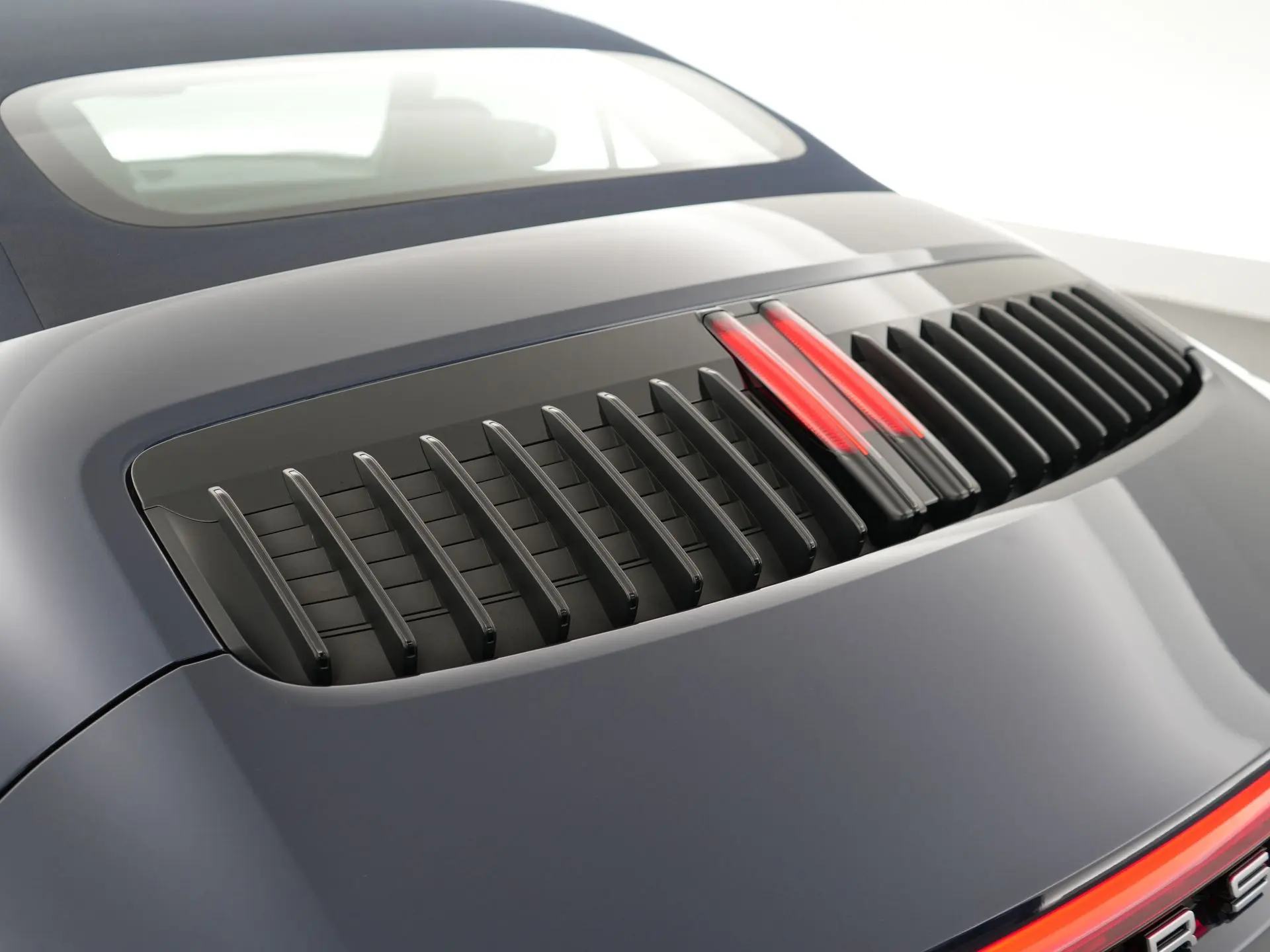 911 Carrera Cabriolet