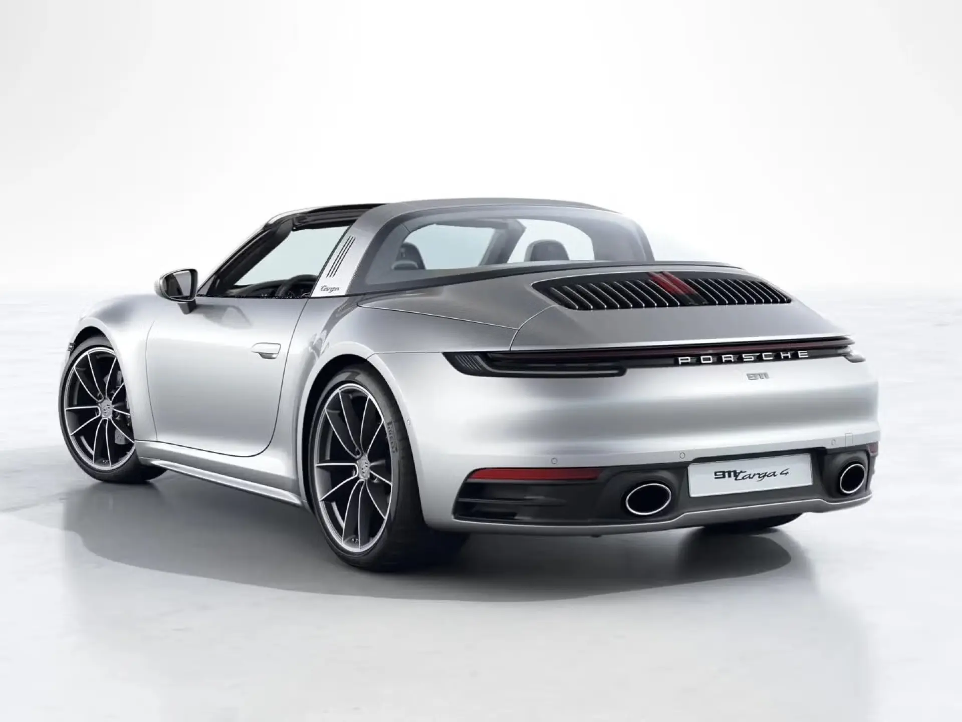 911 Targa 4