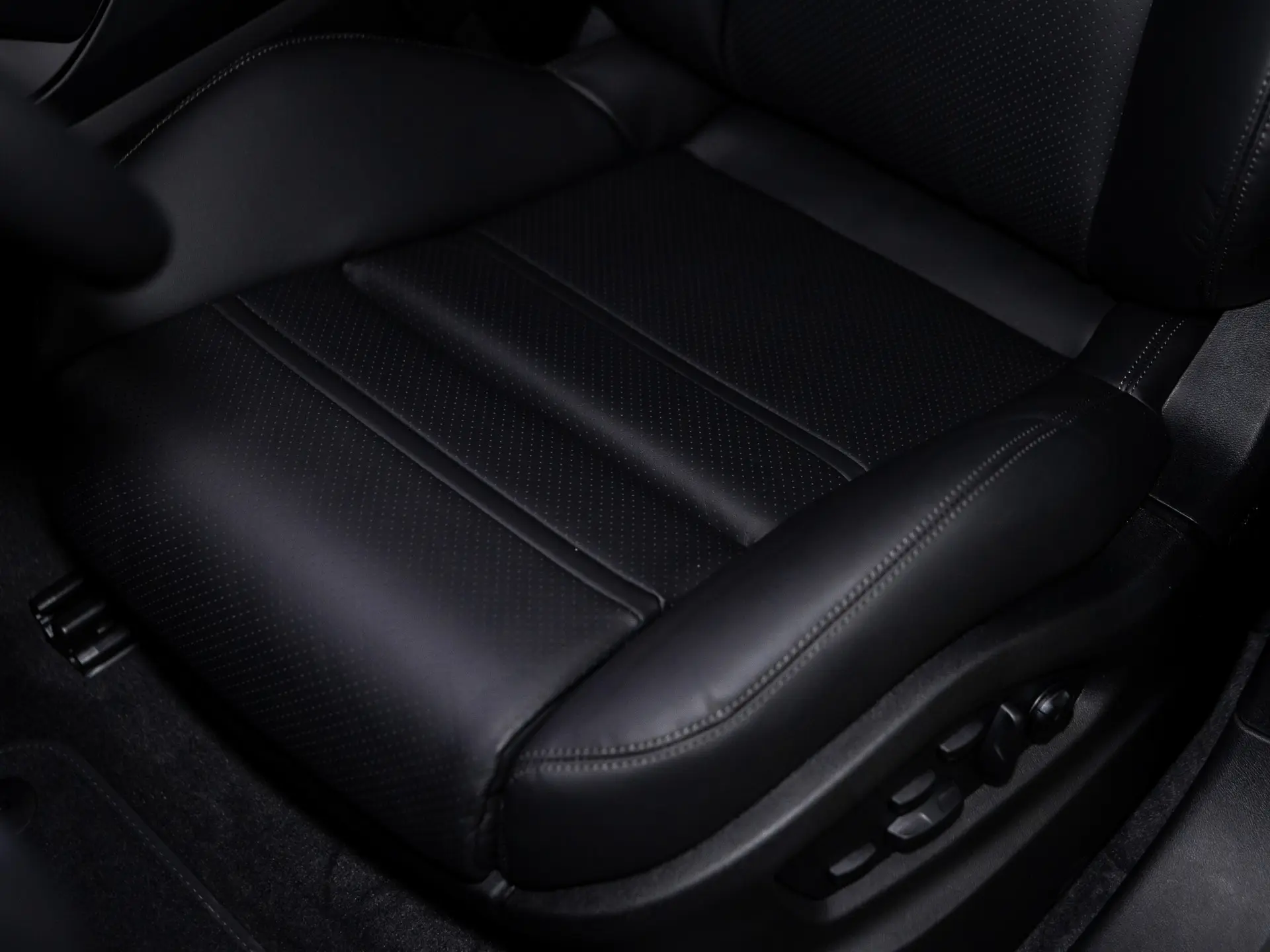 Cayenne S E-Hybrid Black Edition