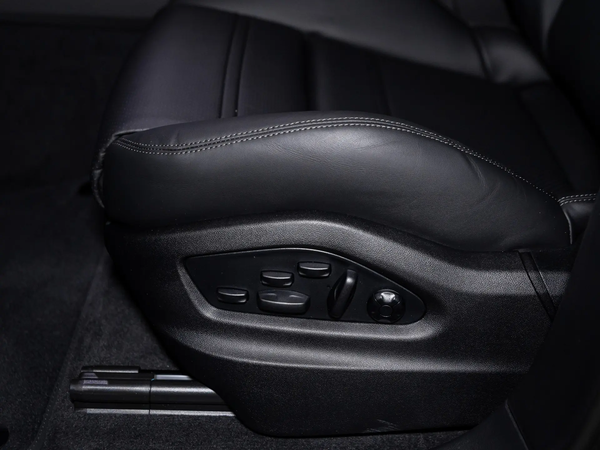 Cayenne S E-Hybrid Black Edition