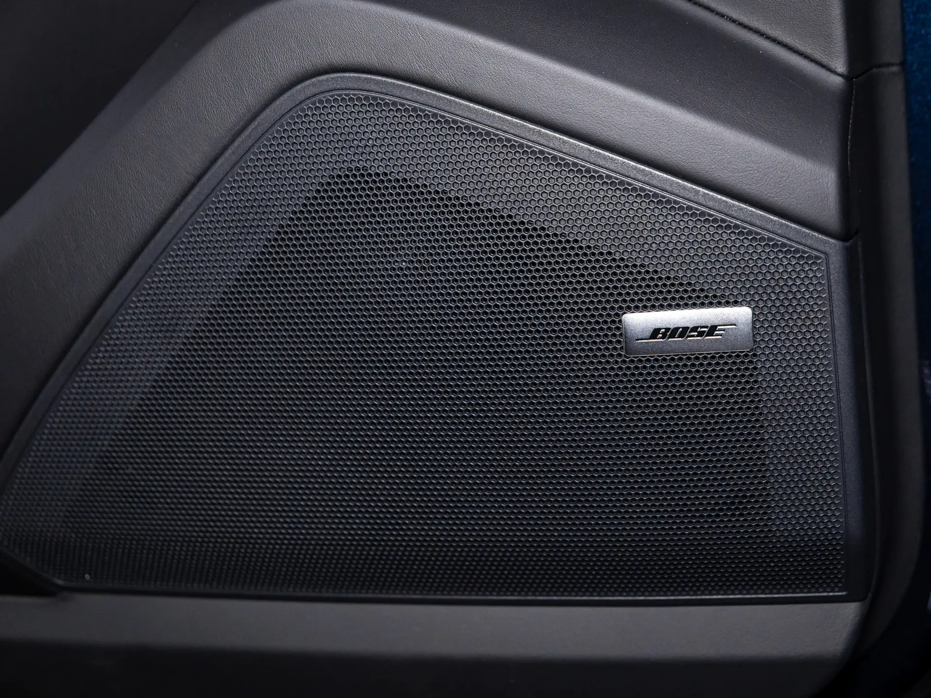 Cayenne S E-Hybrid Black Edition