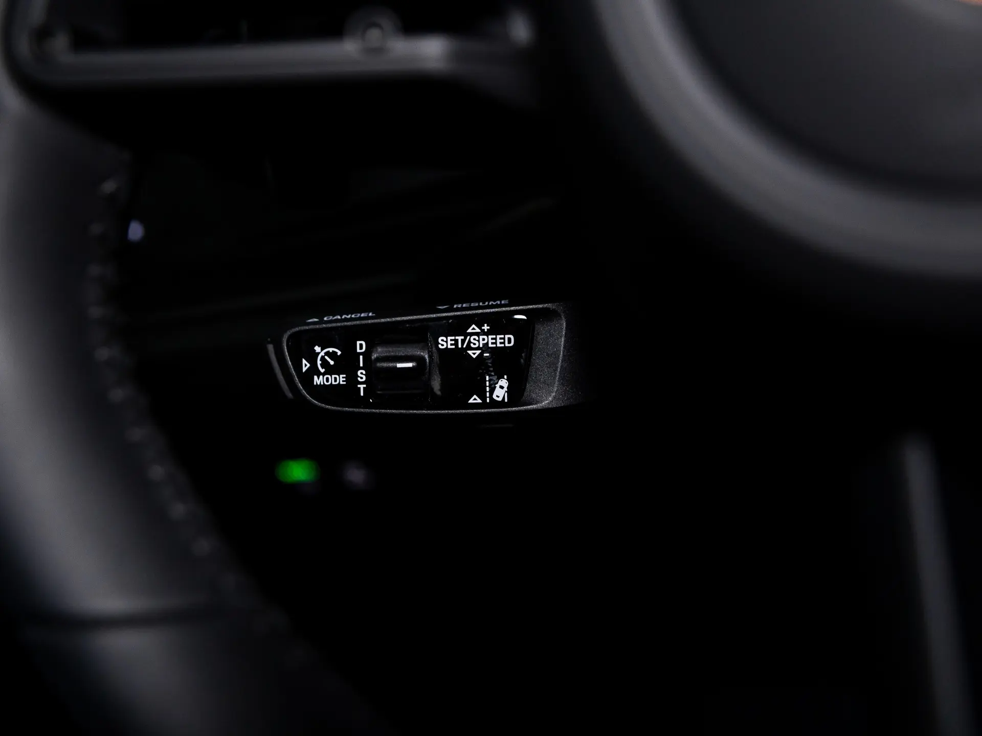 Cayenne S E-Hybrid Black Edition