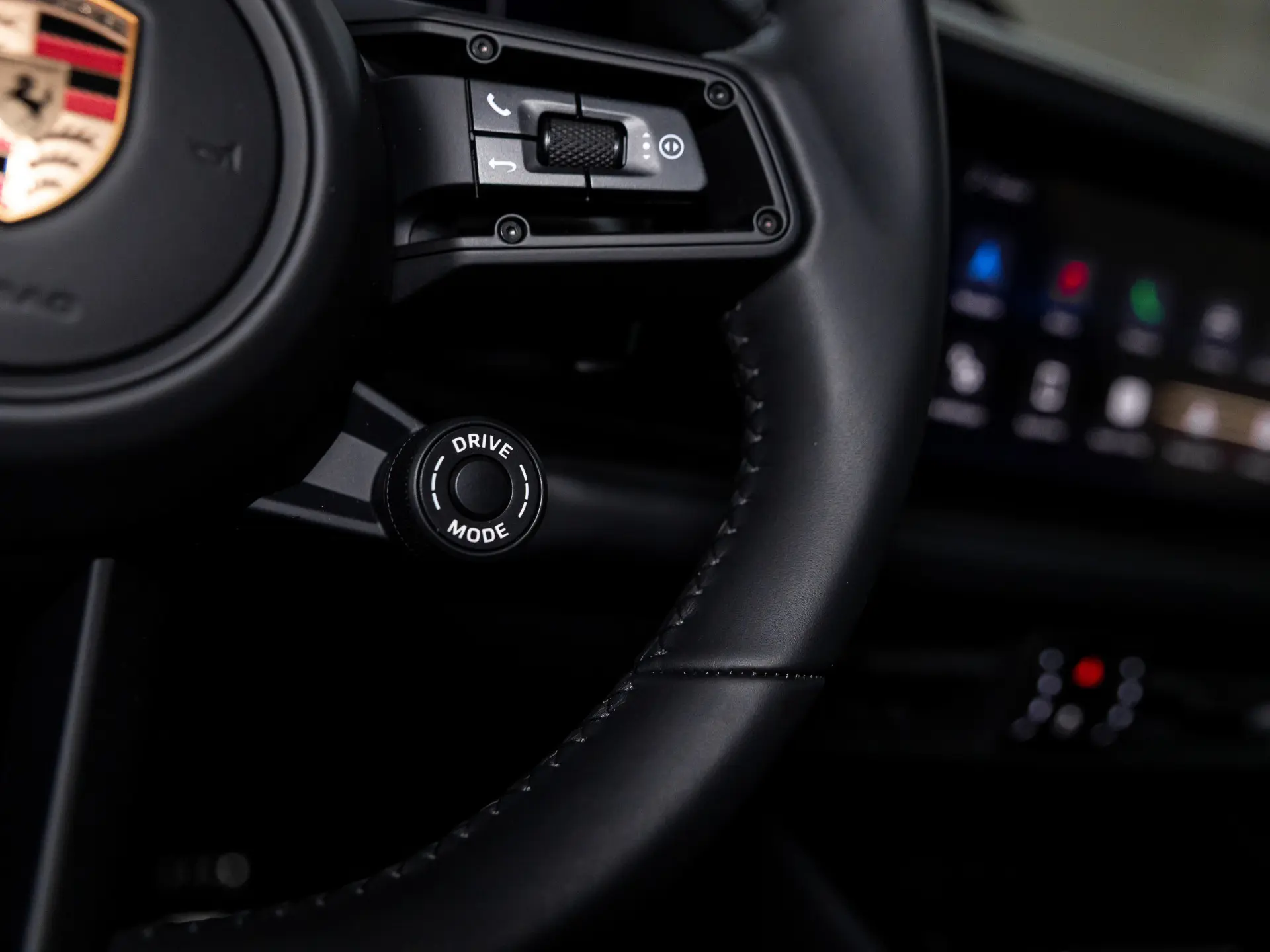 Cayenne S E-Hybrid Black Edition