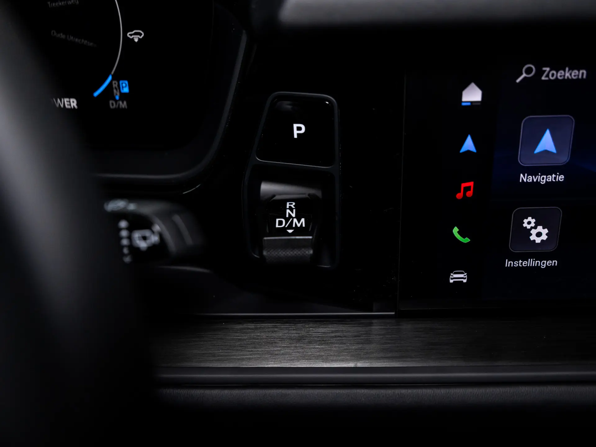 Cayenne S E-Hybrid Black Edition