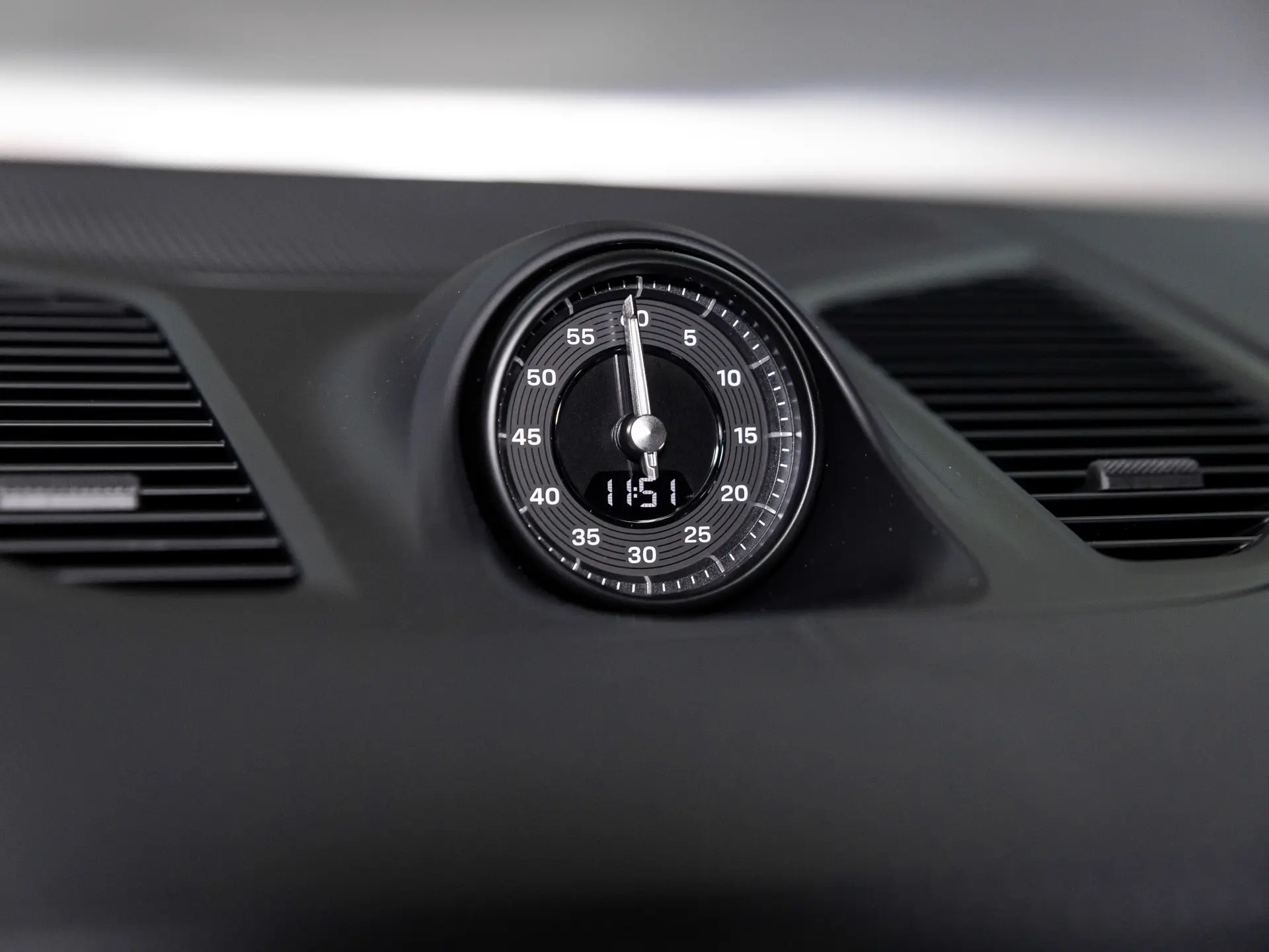 Cayenne S E-Hybrid Black Edition