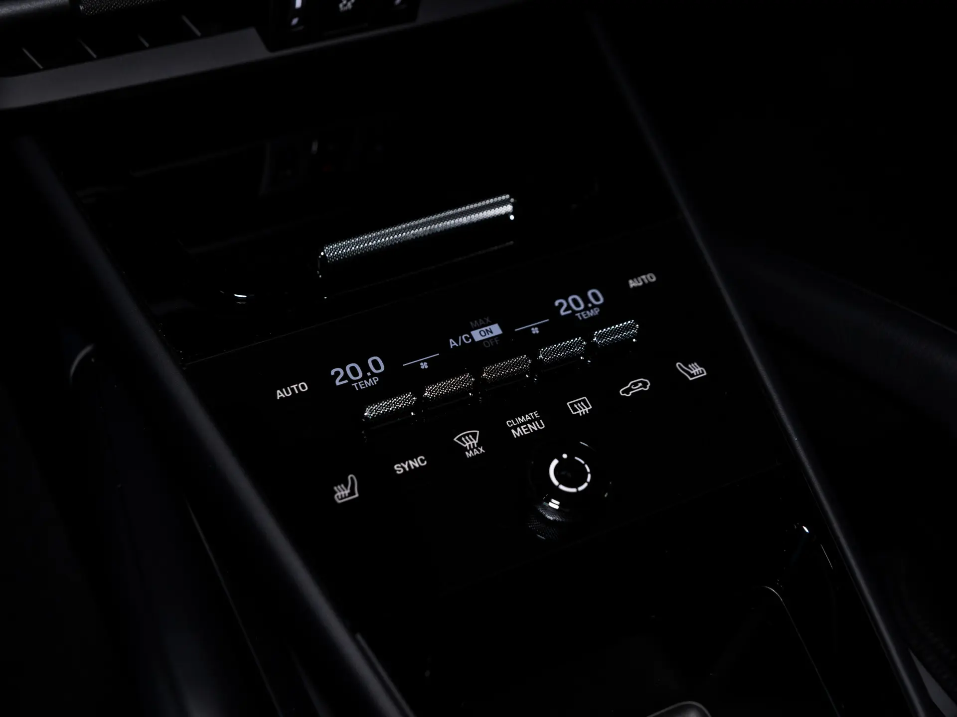 Cayenne S E-Hybrid Black Edition