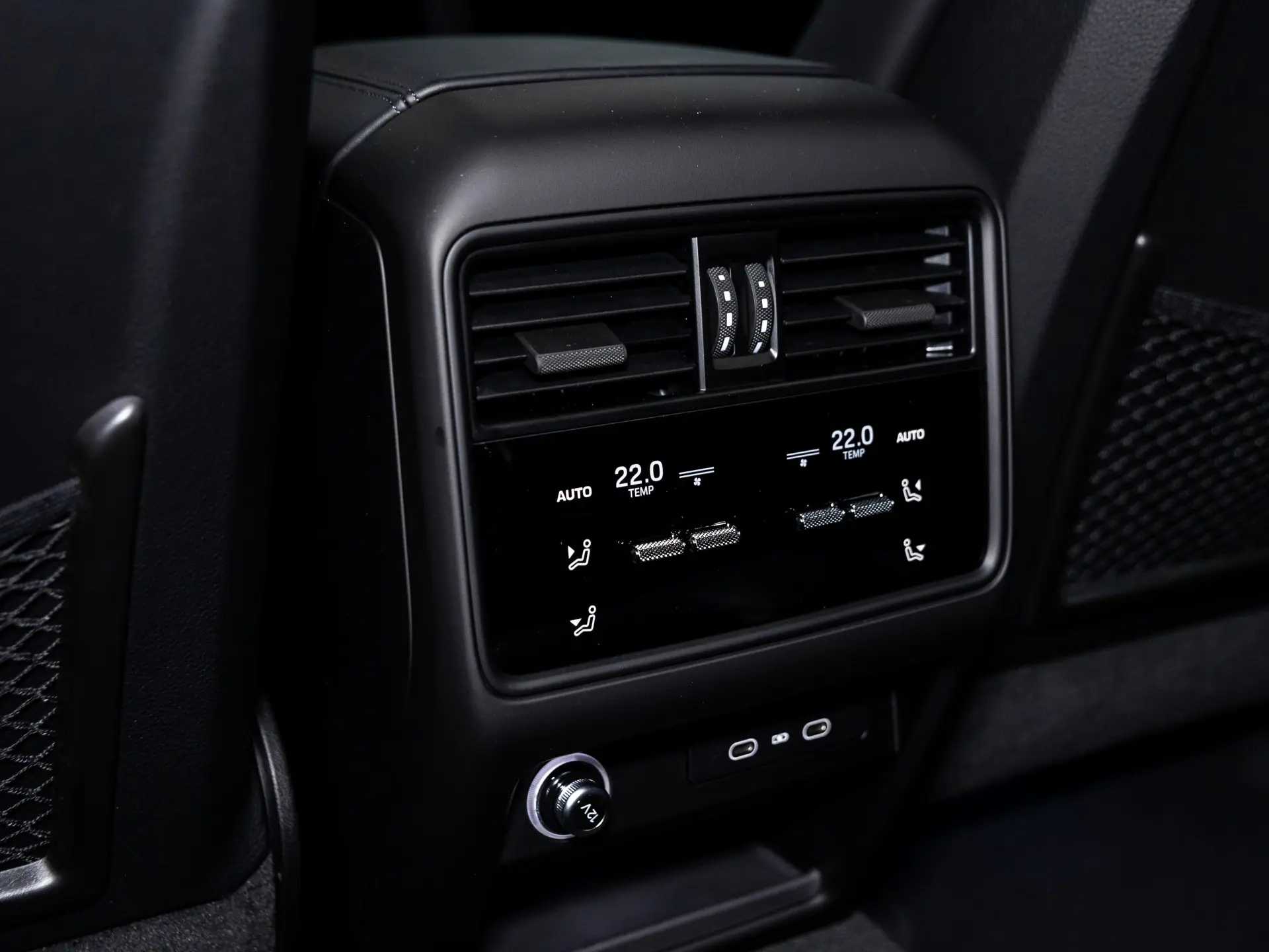 Cayenne S E-Hybrid Black Edition