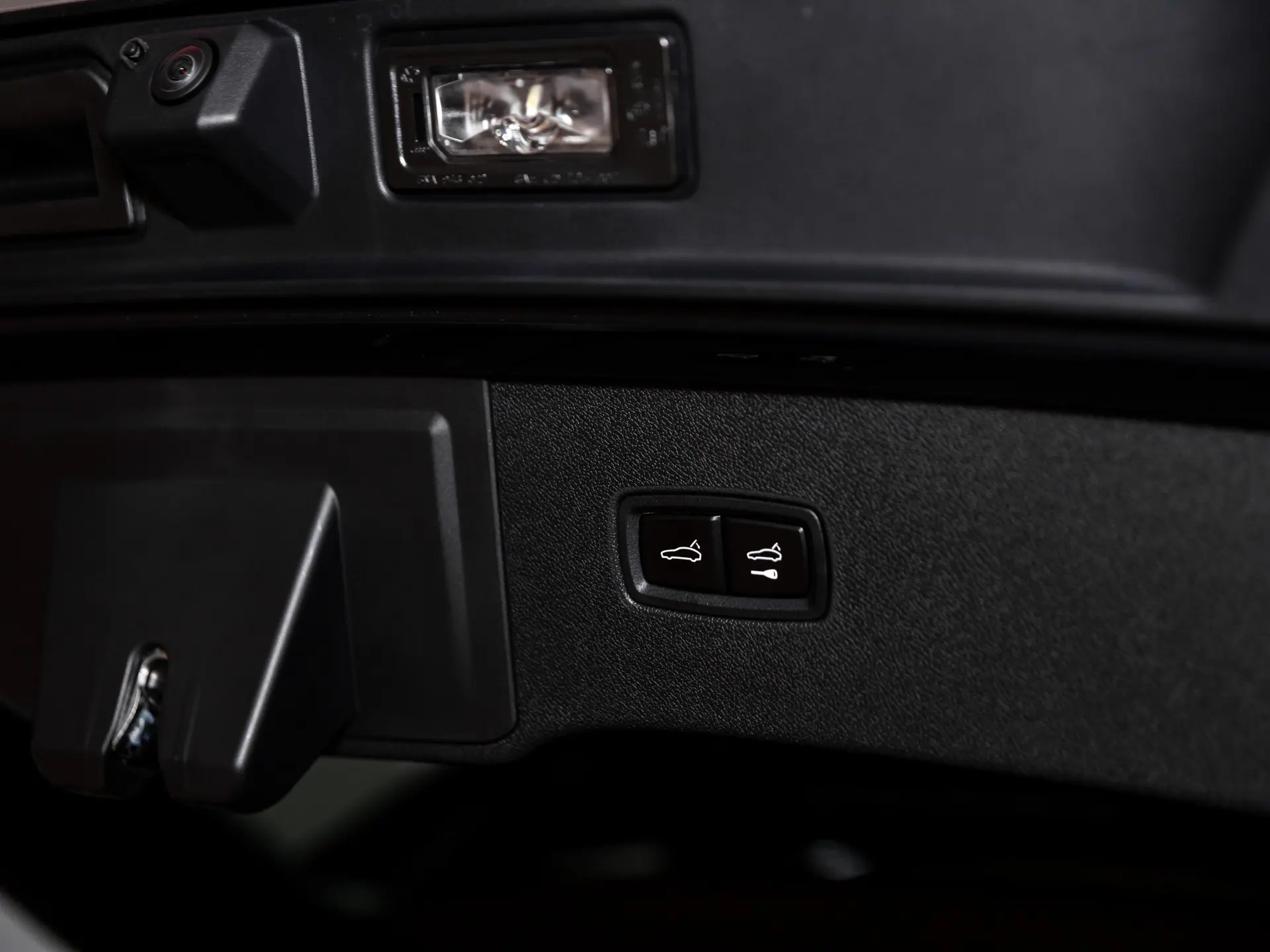 Cayenne S E-Hybrid Black Edition