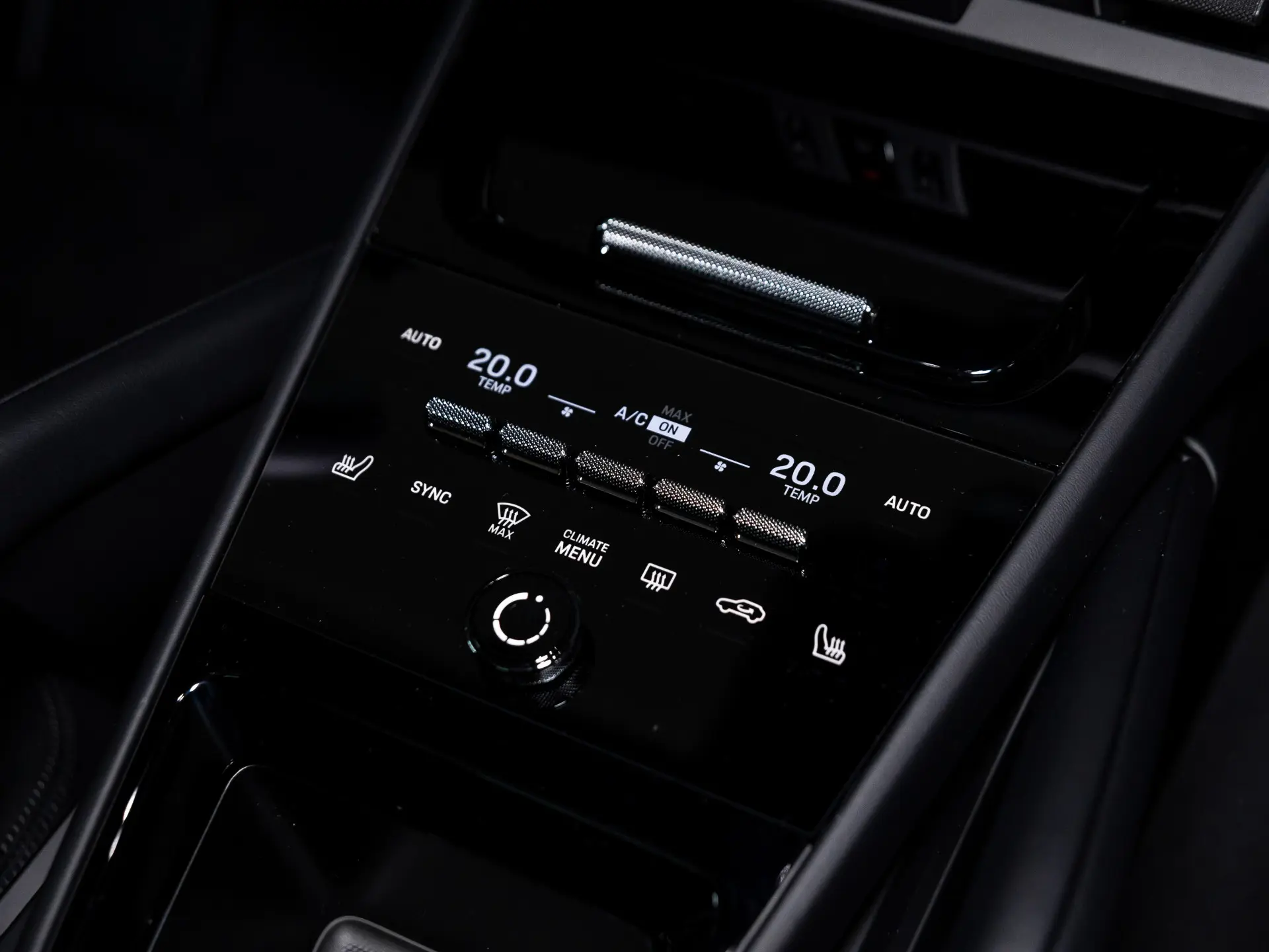 Cayenne S E-Hybrid Black Edition