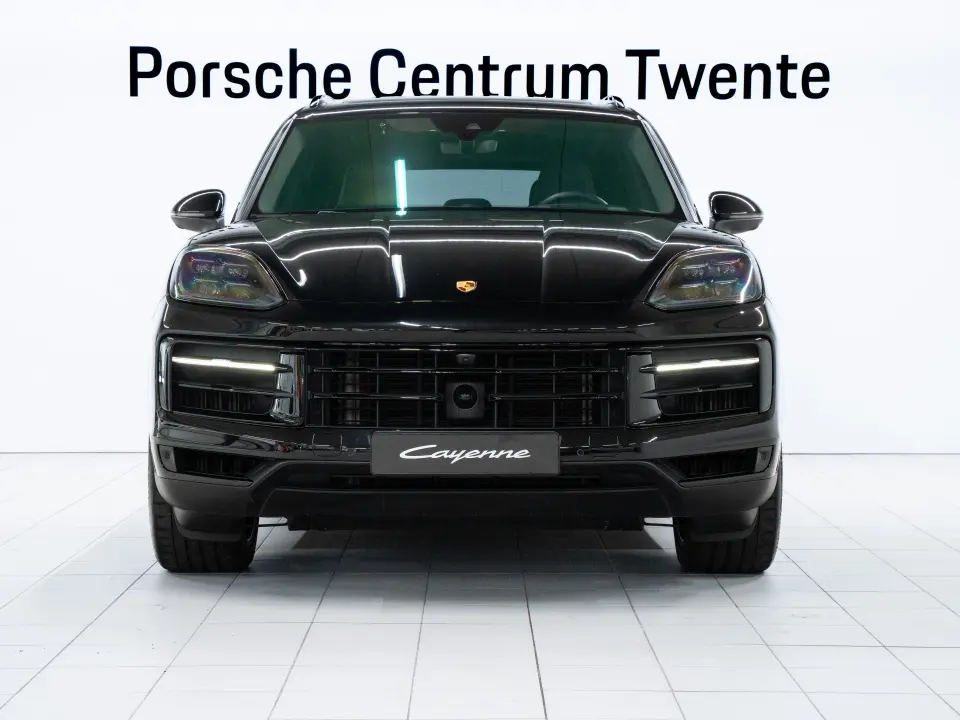 Cayenne S E-Hybrid