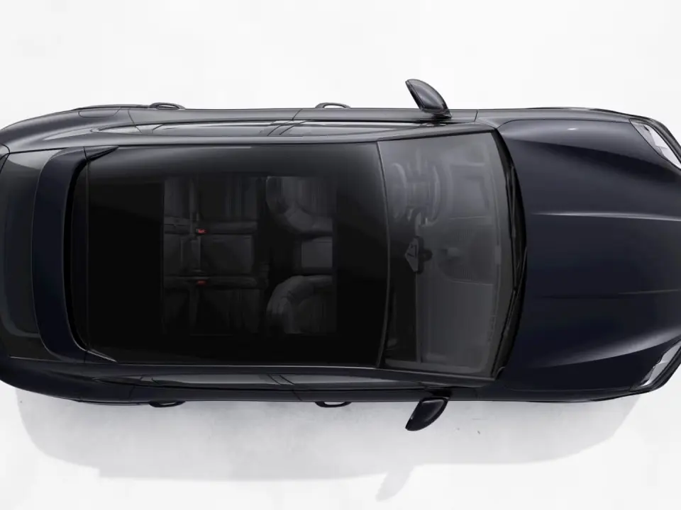 Cayenne S E-Hybrid Coupé