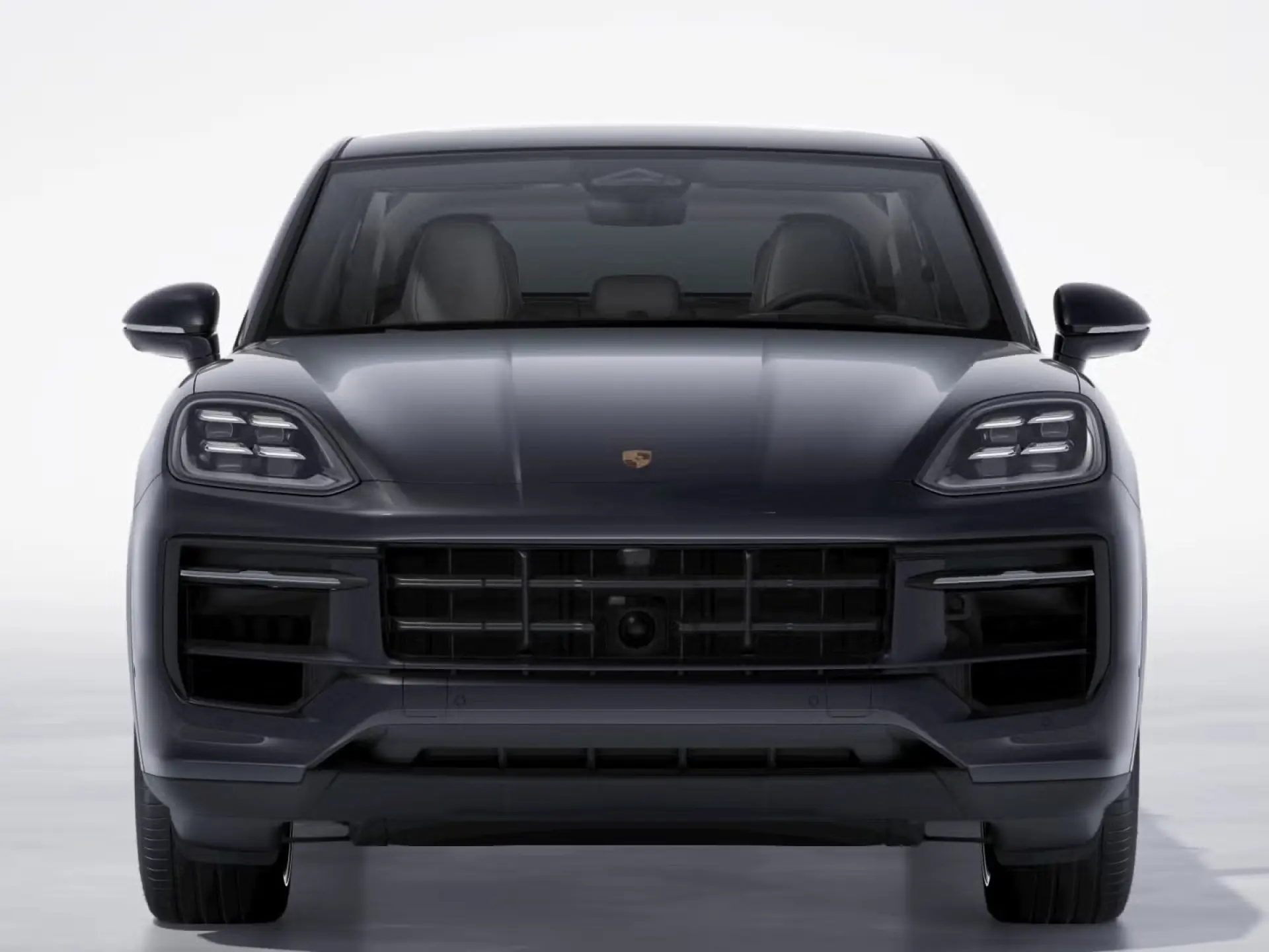 Cayenne S E-Hybrid Coupé