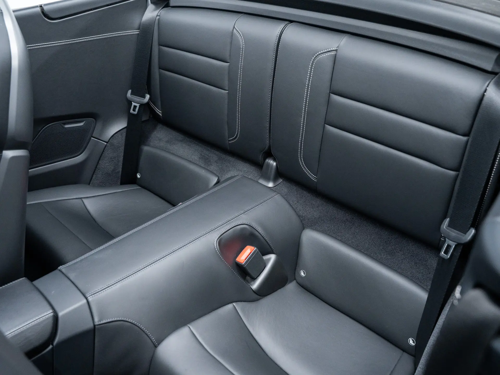 911 Carrera S Cabriolet