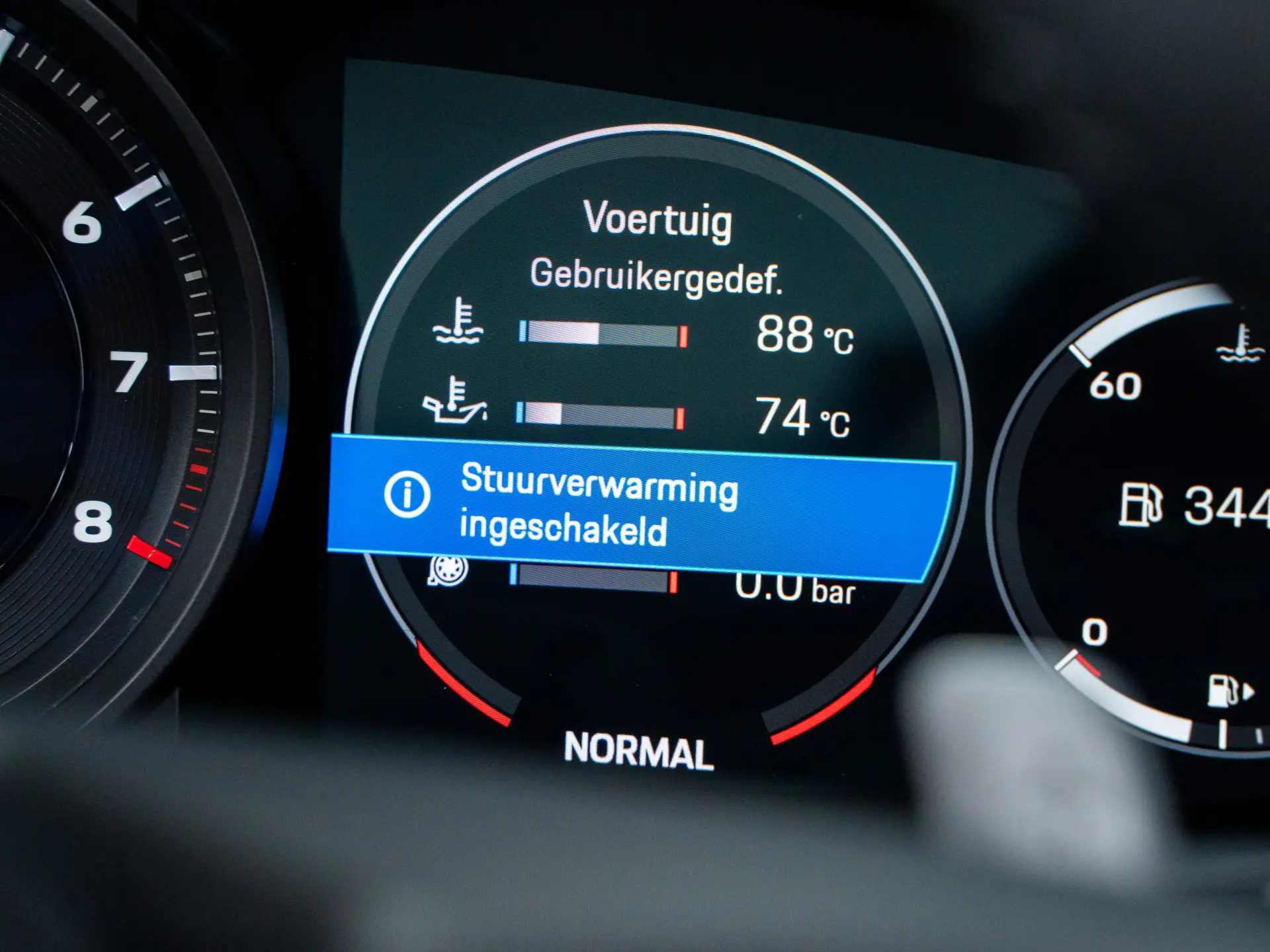 911 Carrera S Cabriolet