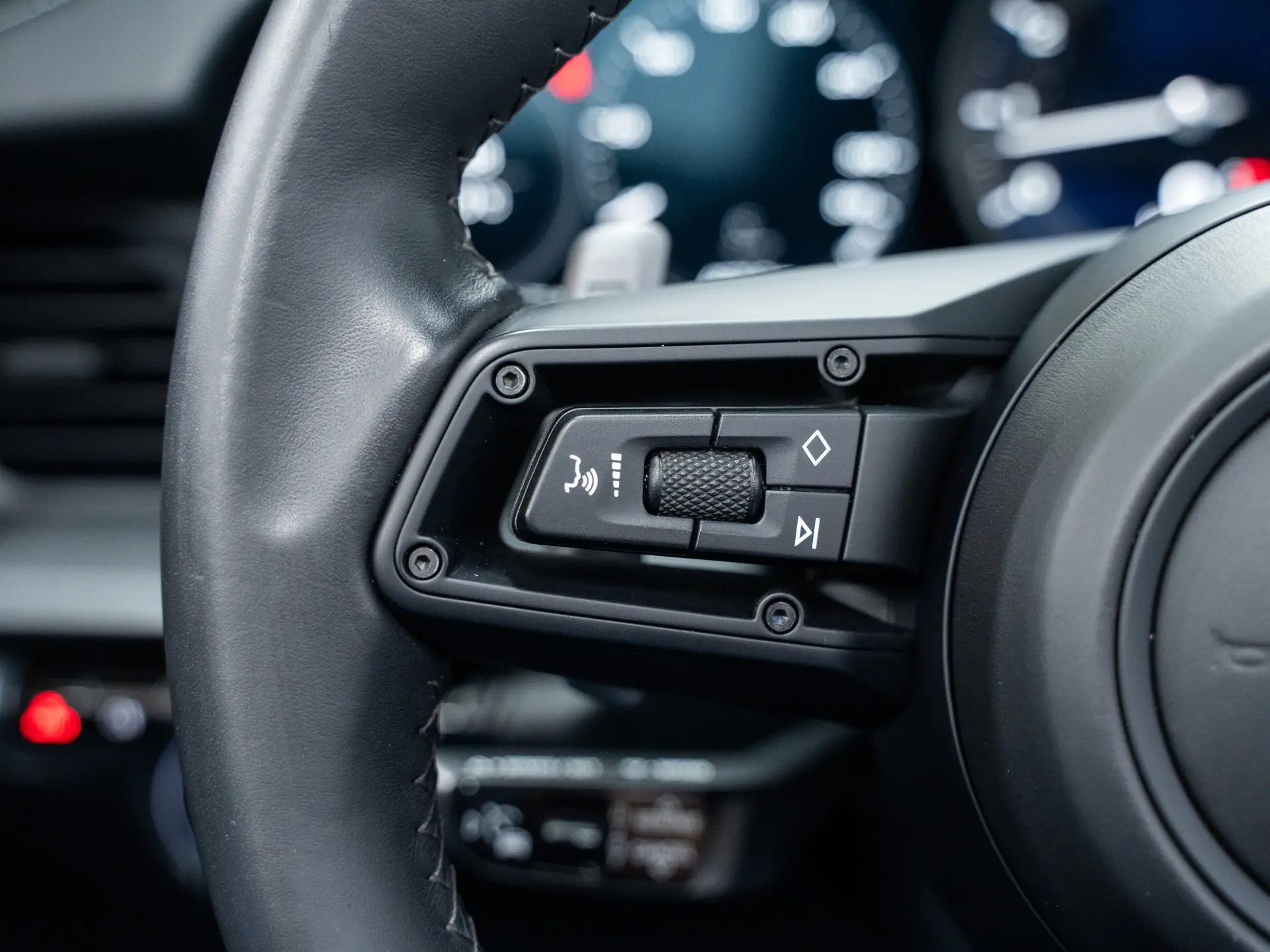 911 Carrera S Cabriolet