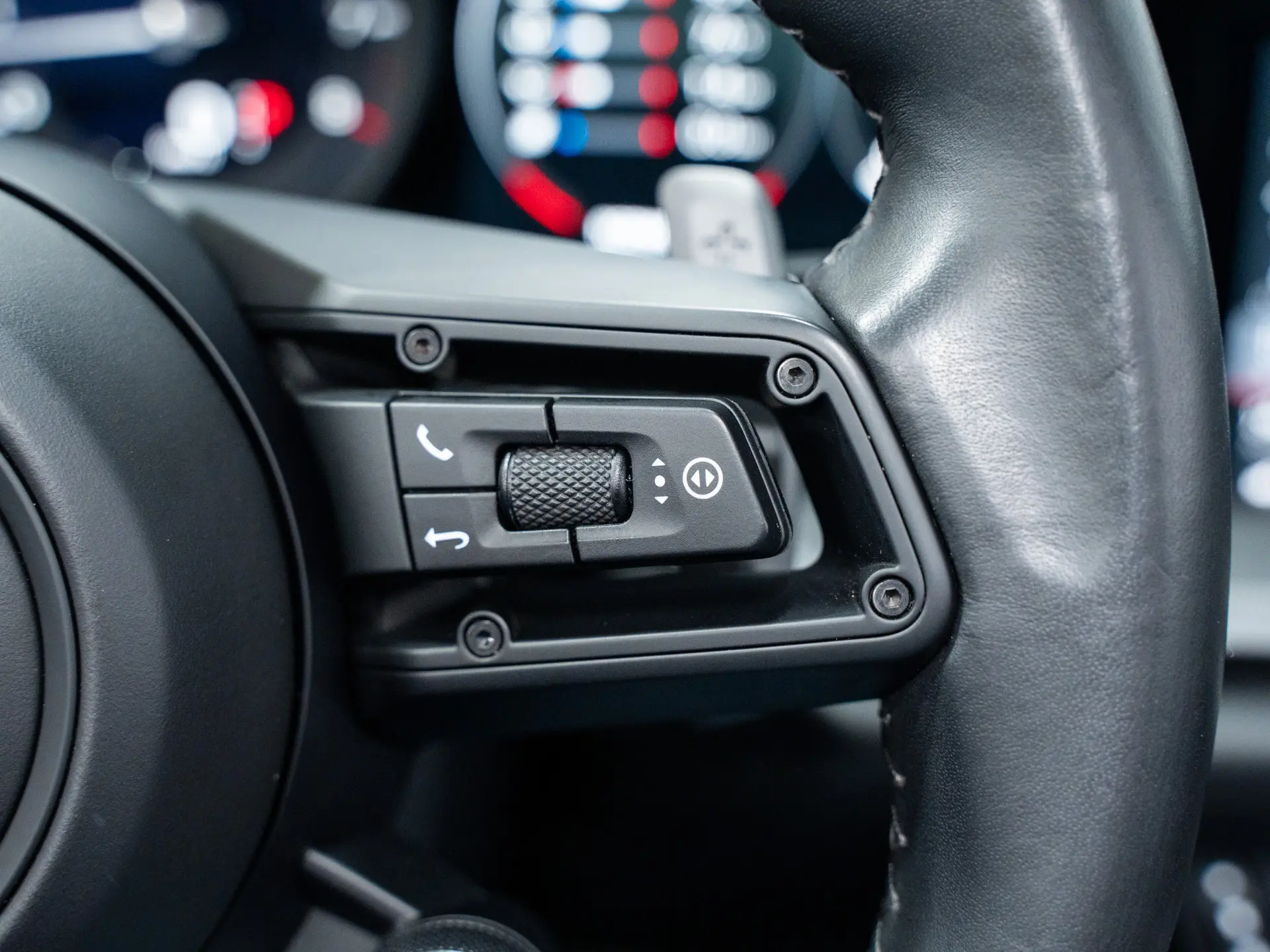 911 Carrera S Cabriolet