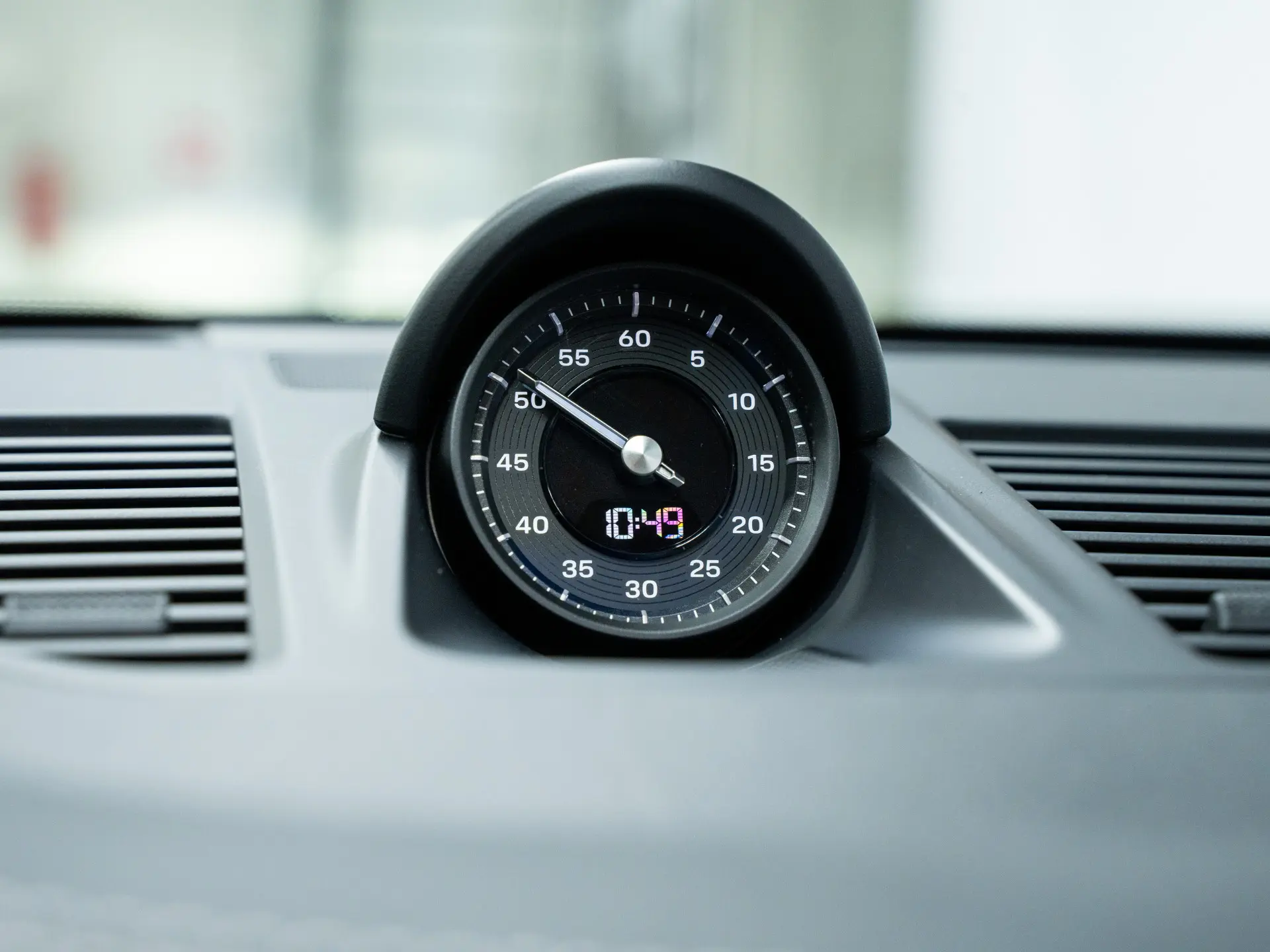 911 Carrera S Cabriolet