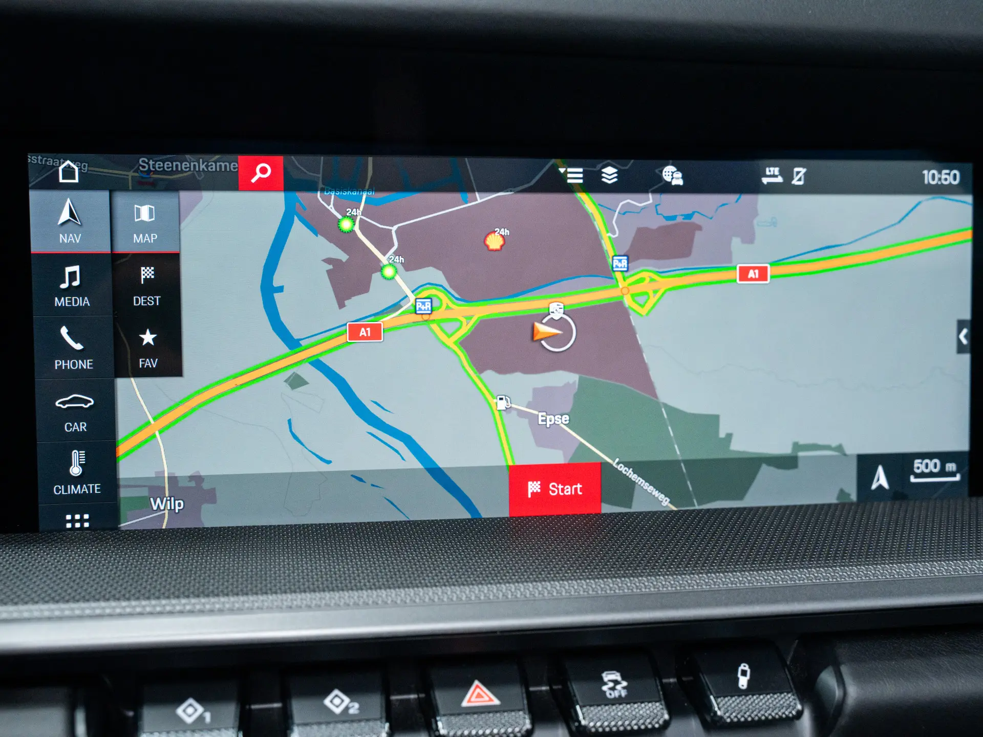 911 Carrera S Cabriolet