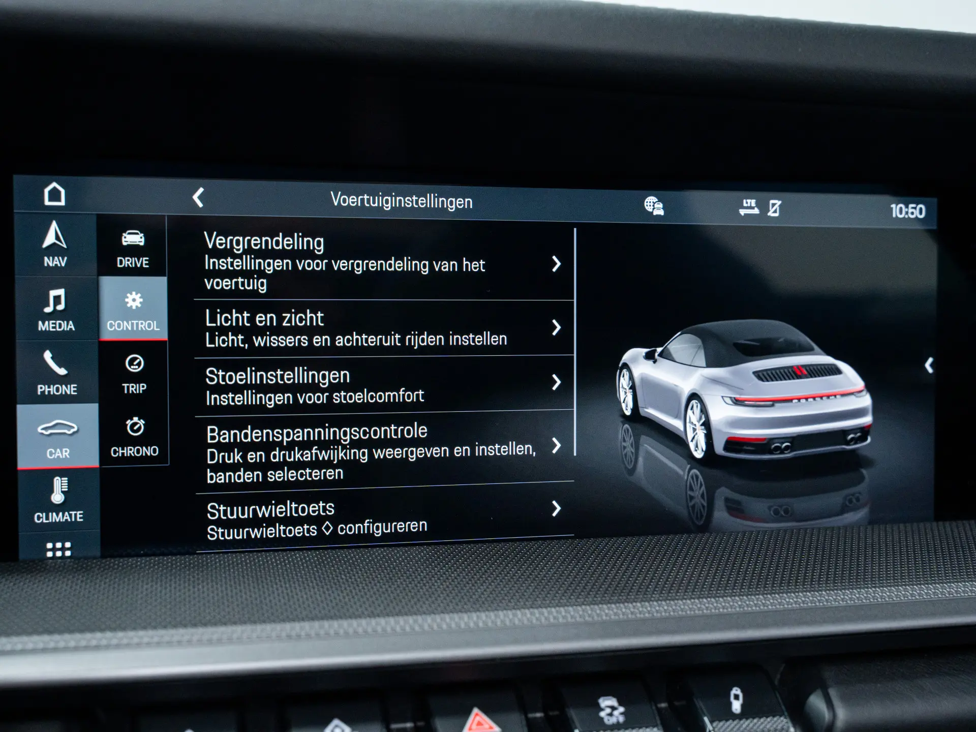 911 Carrera S Cabriolet