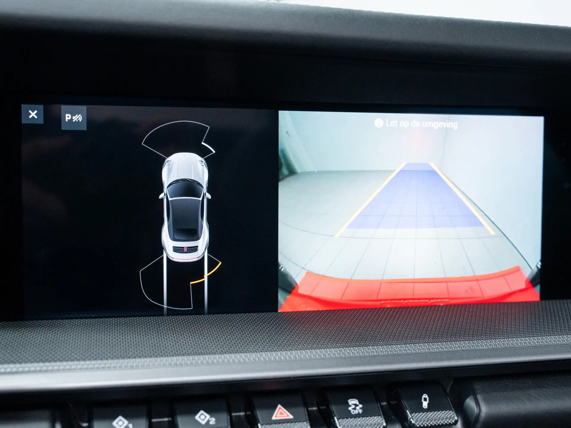 911 Carrera S Cabriolet