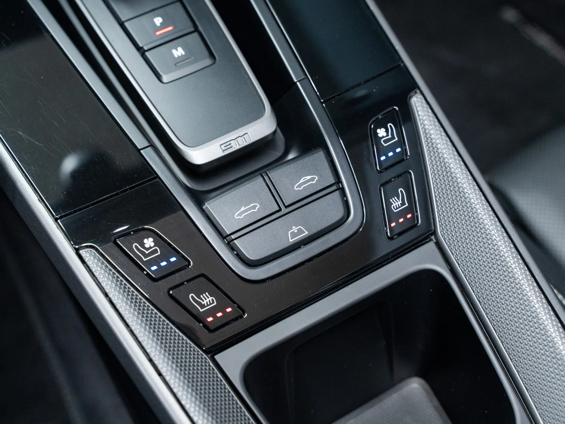 911 Carrera S Cabriolet