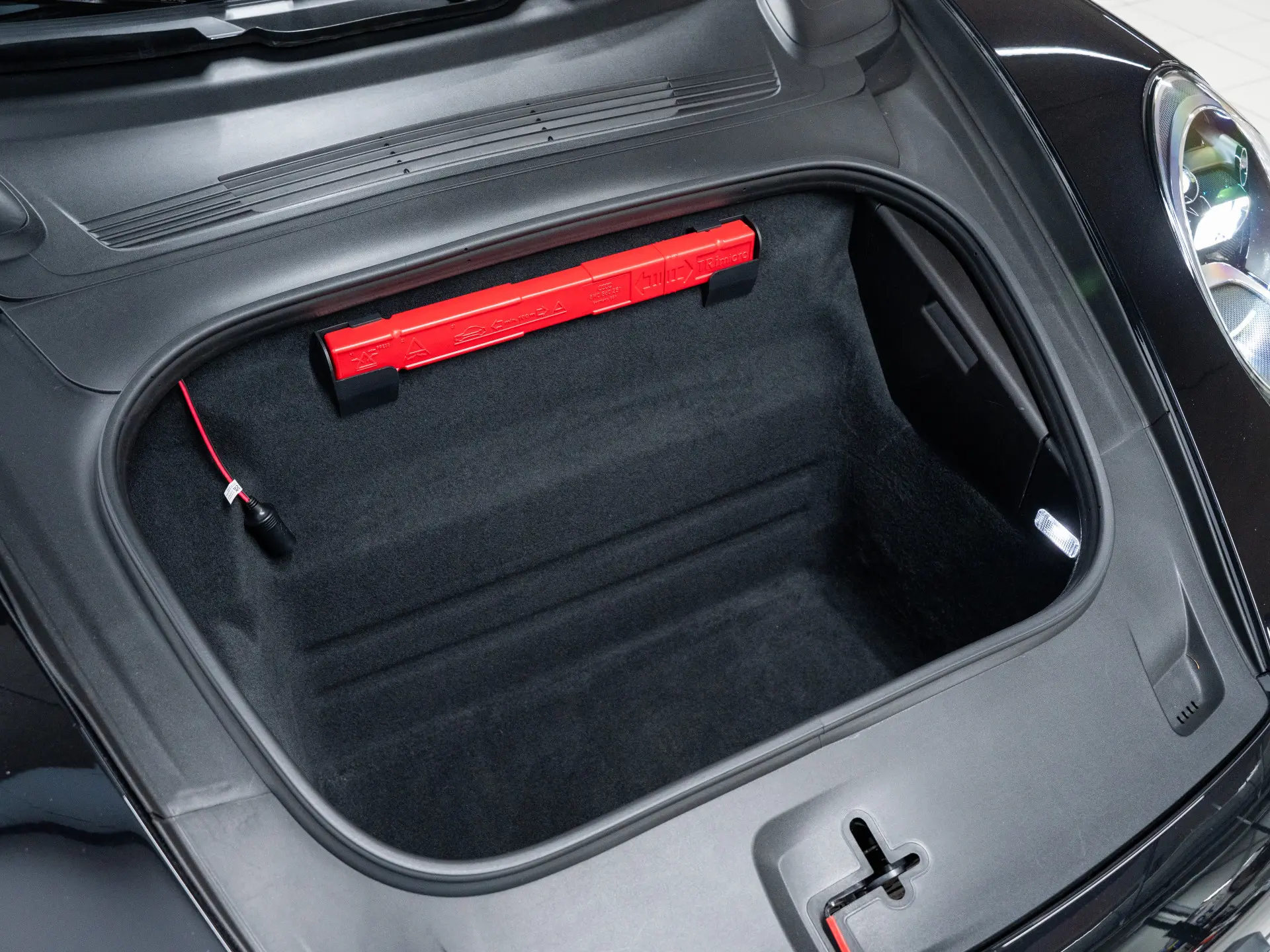 911 Carrera S Cabriolet