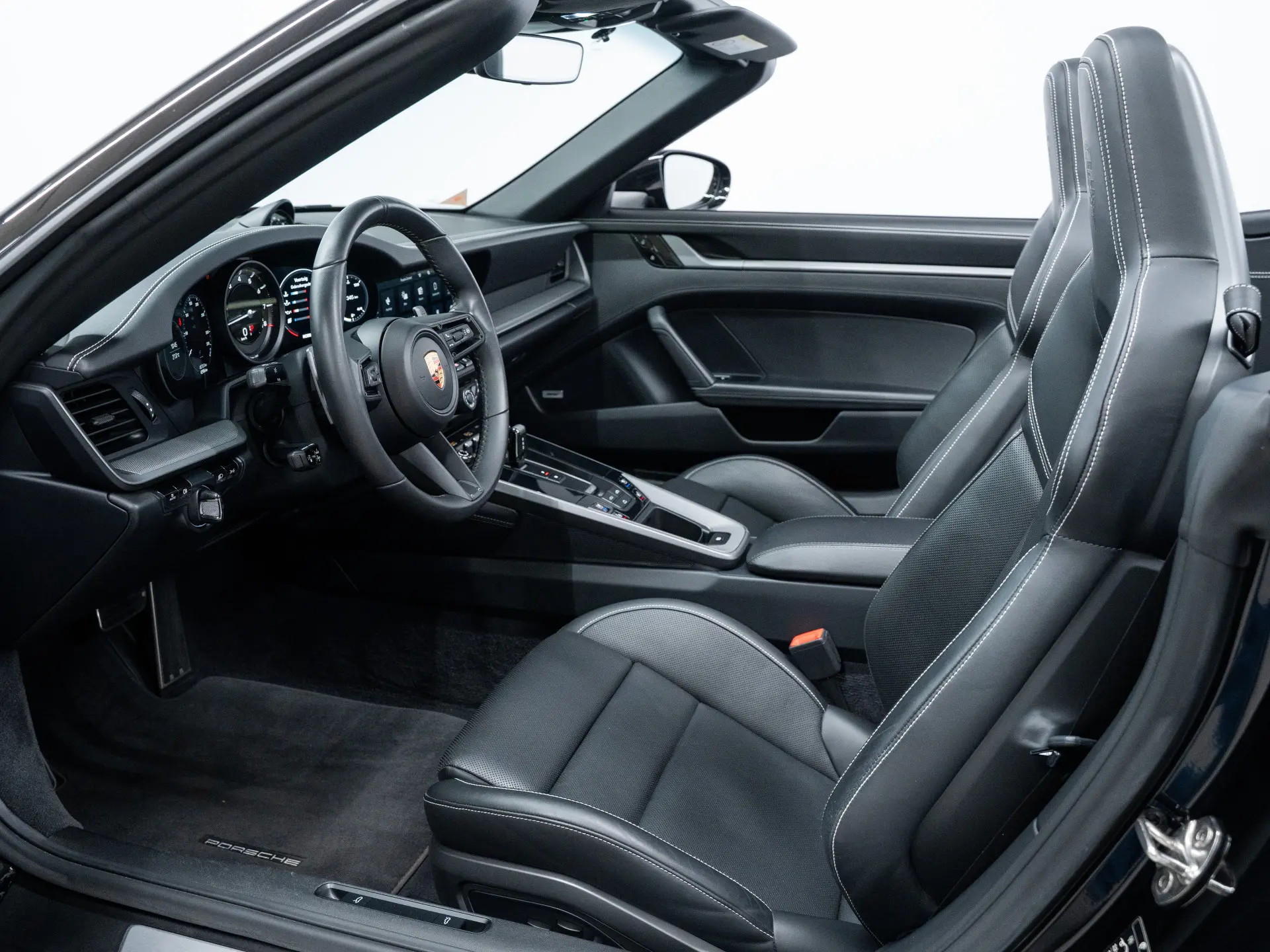 911 Carrera S Cabriolet