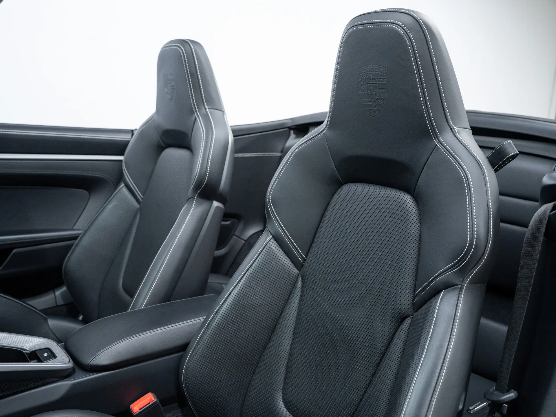 911 Carrera S Cabriolet